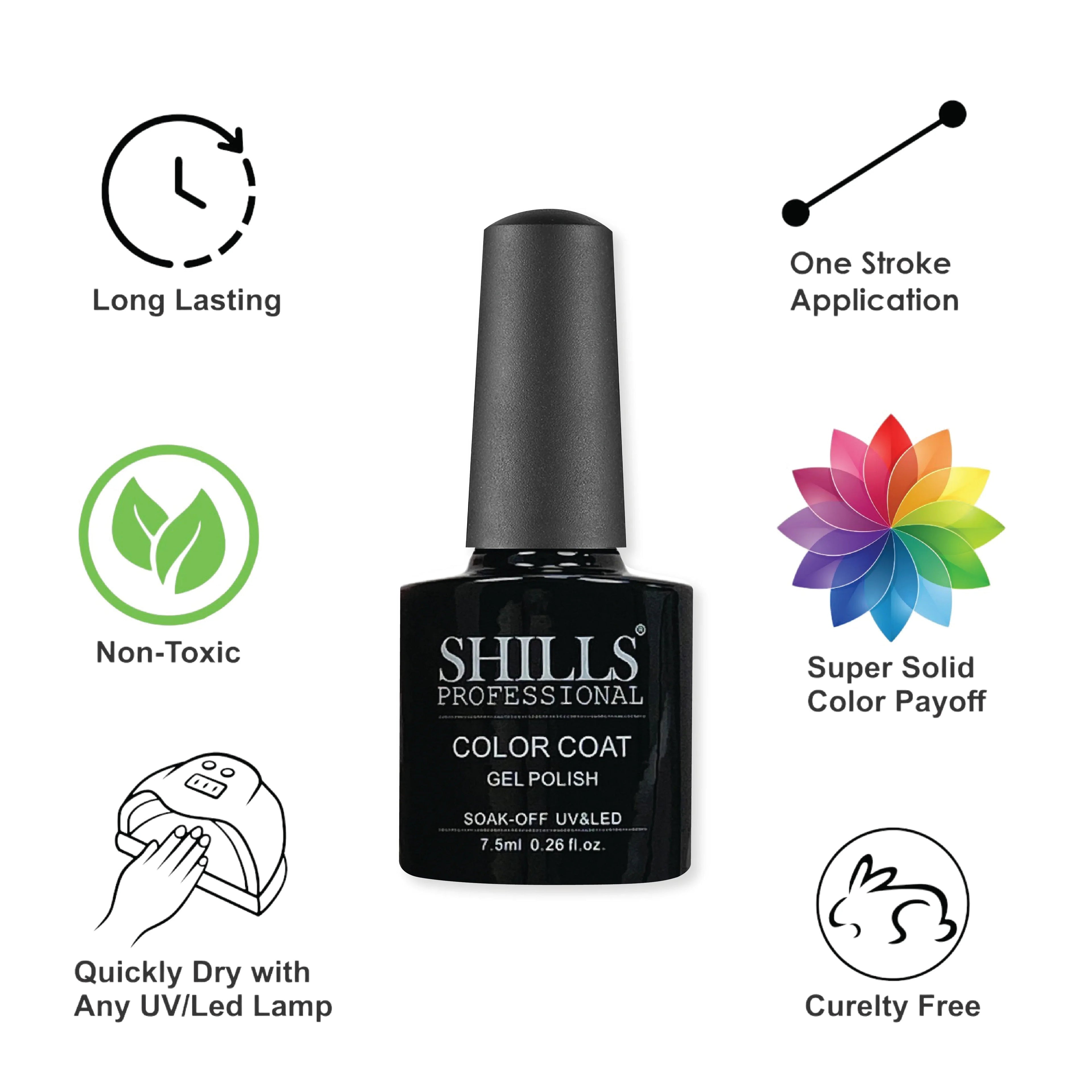 Gel Polish 7.5ml
