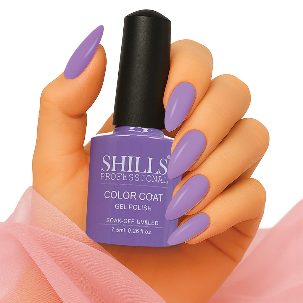 Gel Polish 7.5ml