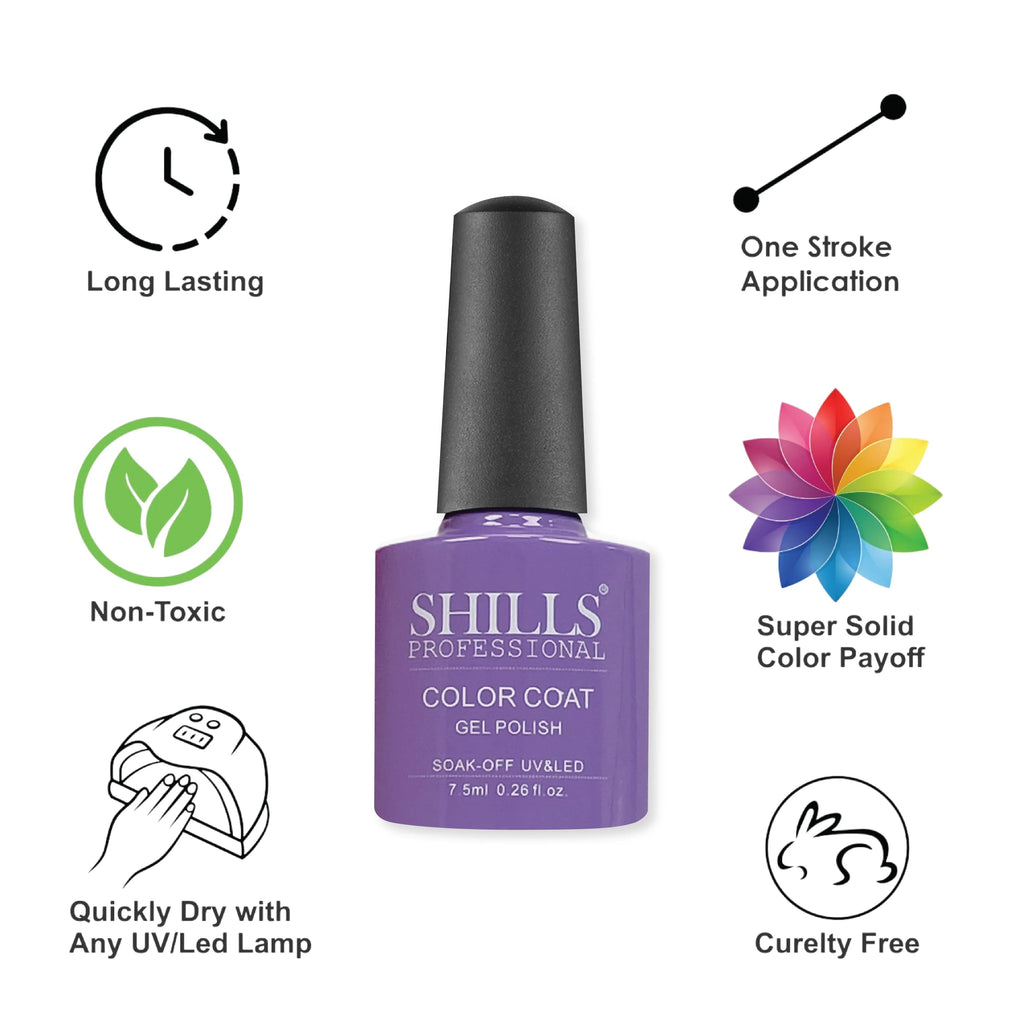 Gel Polish 7.5ml