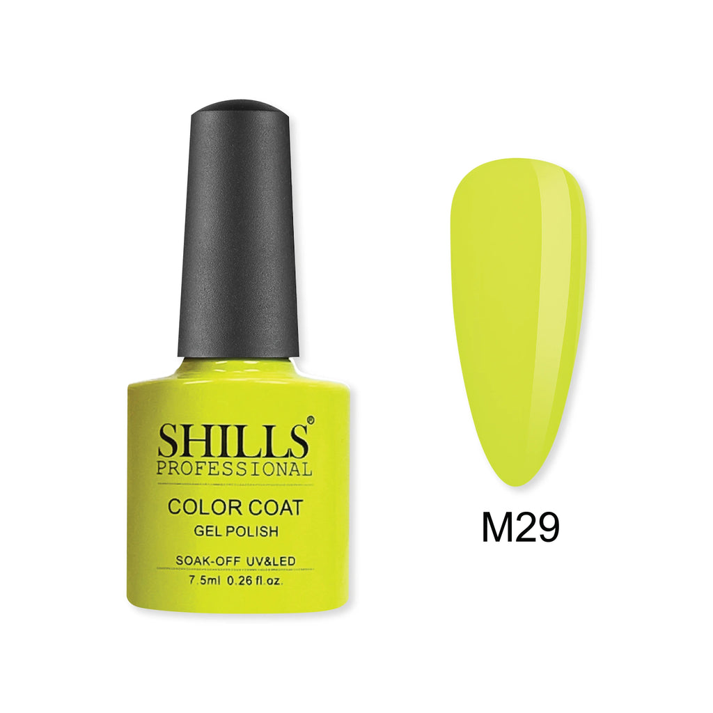 Gel Polish 7.5ml