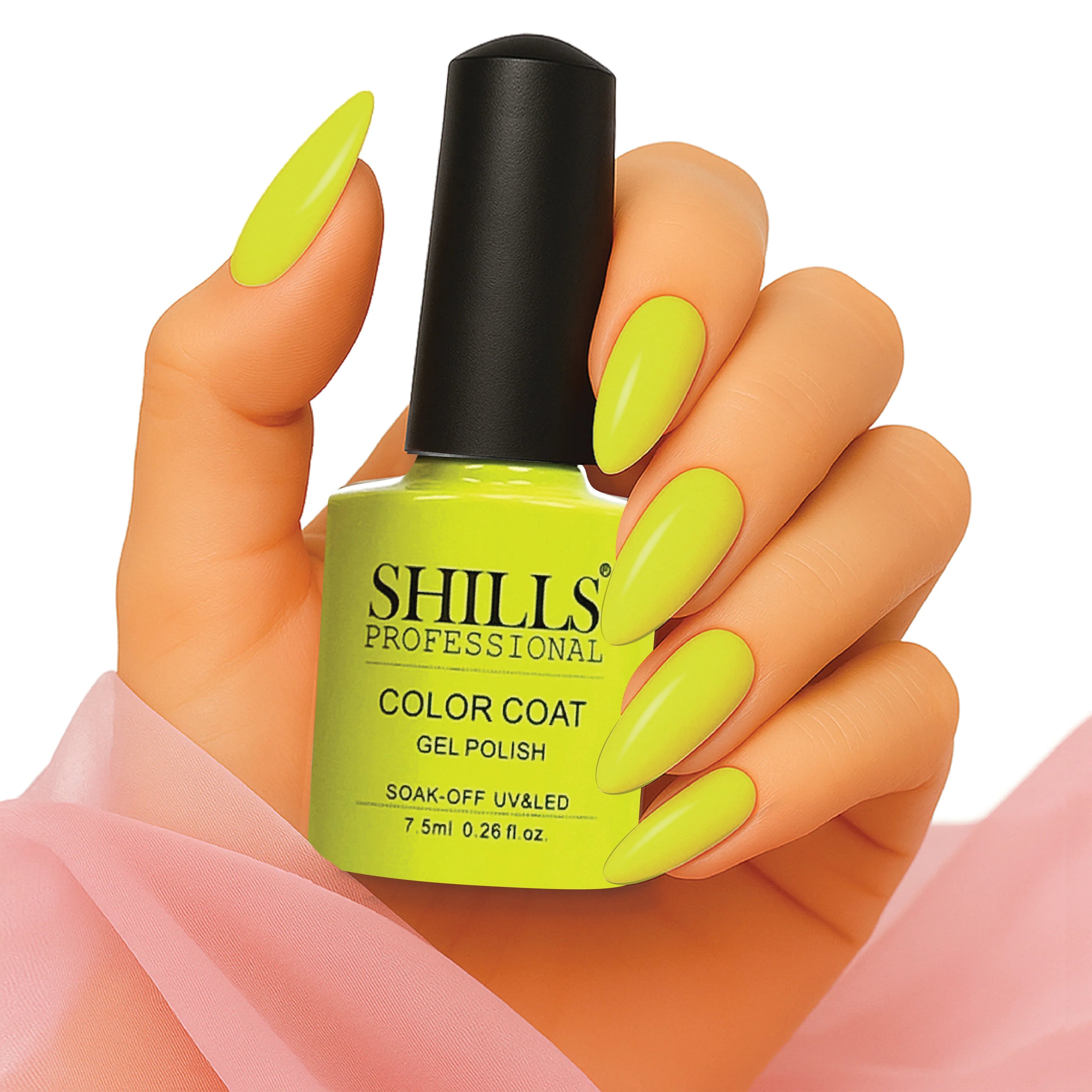 Gel Polish 7.5ml