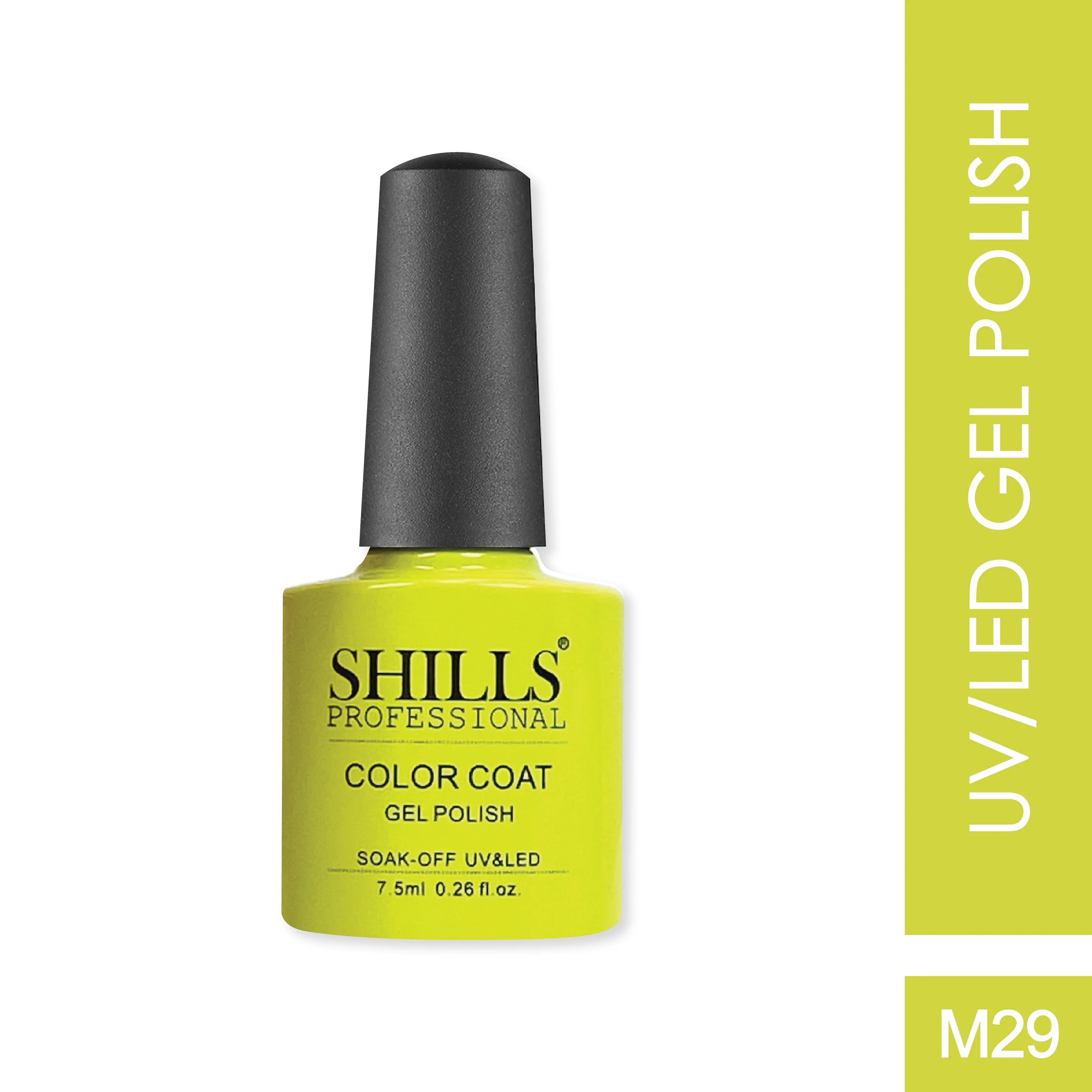 Gel Polish 7.5ml