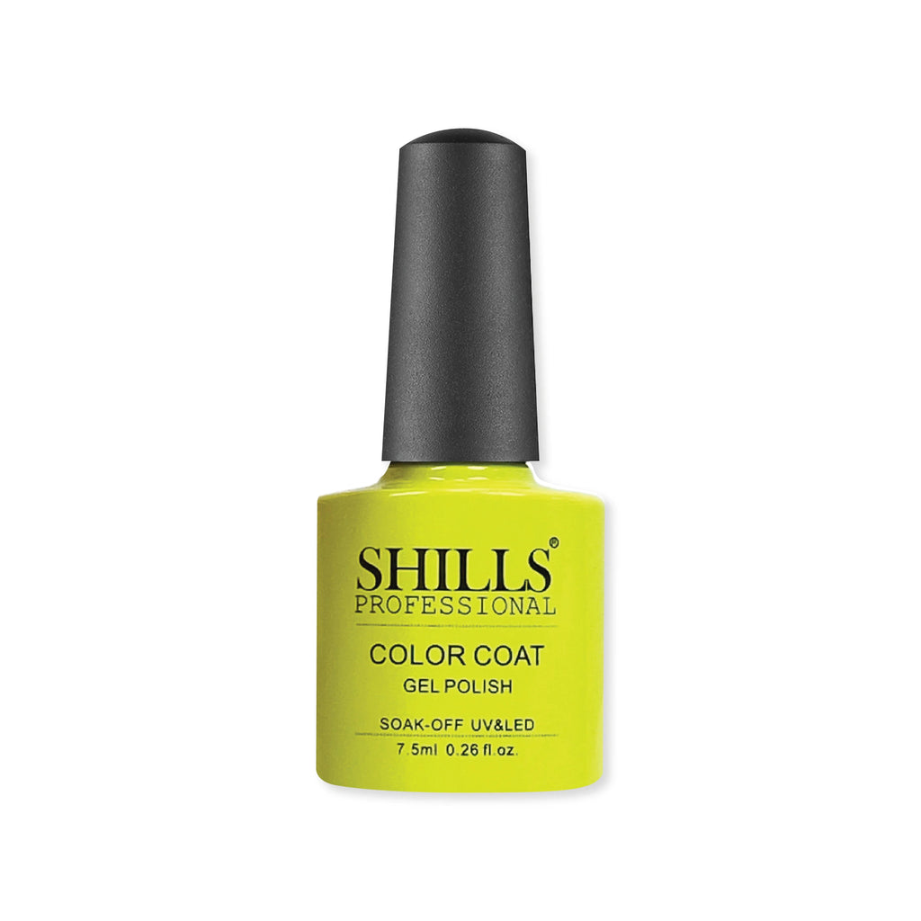 Gel Polish 7.5ml