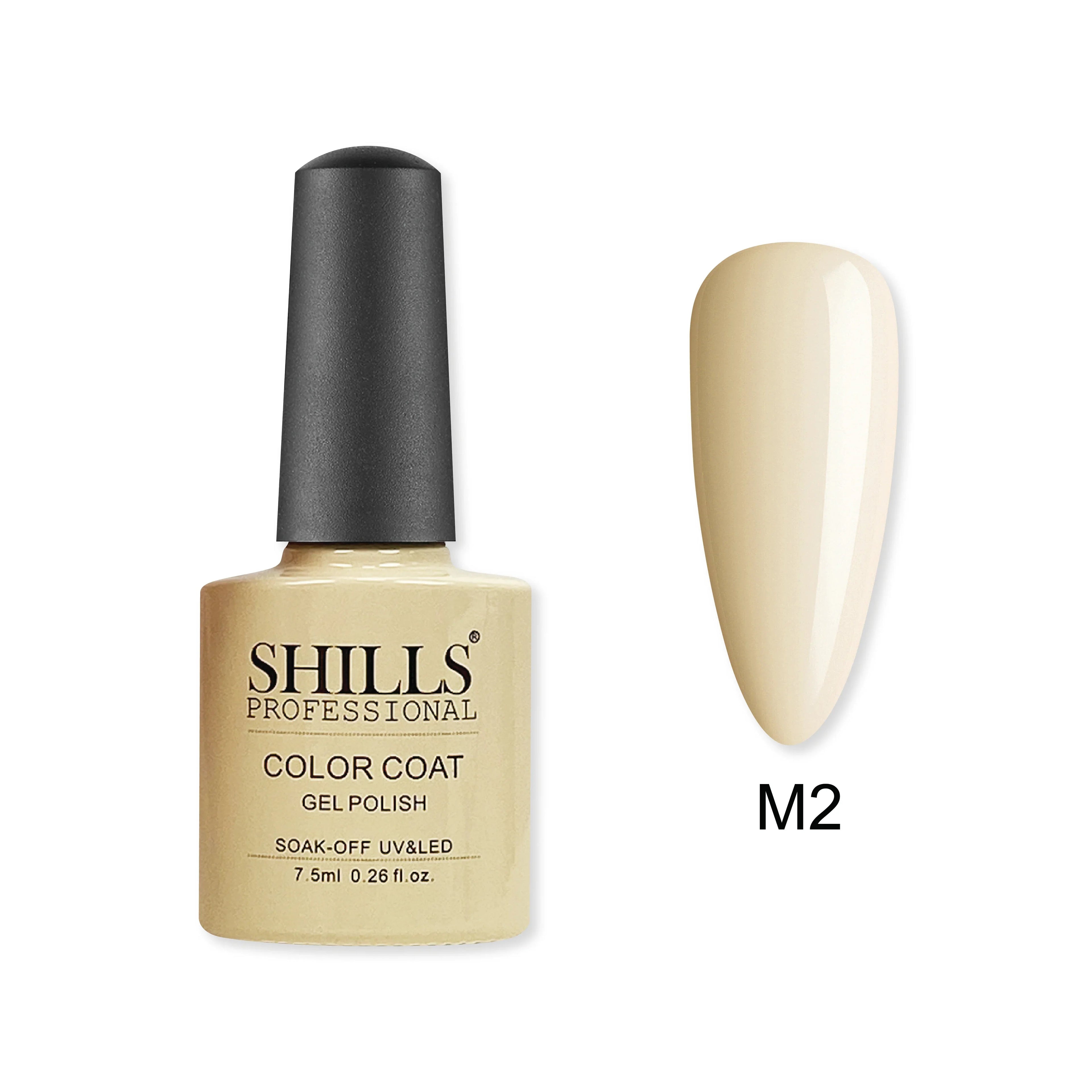 Gel Polish 7.5ml