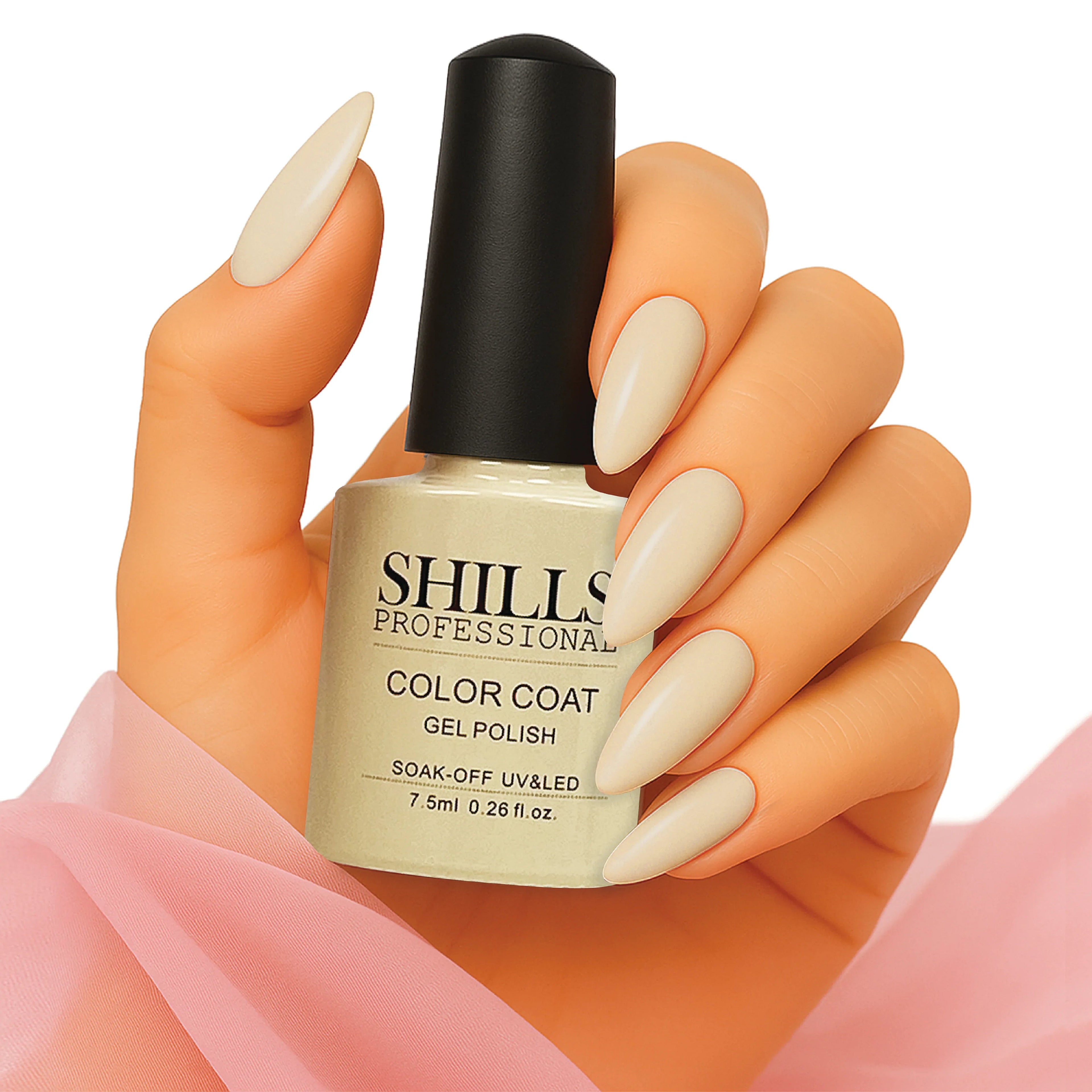 Gel Polish 7.5ml