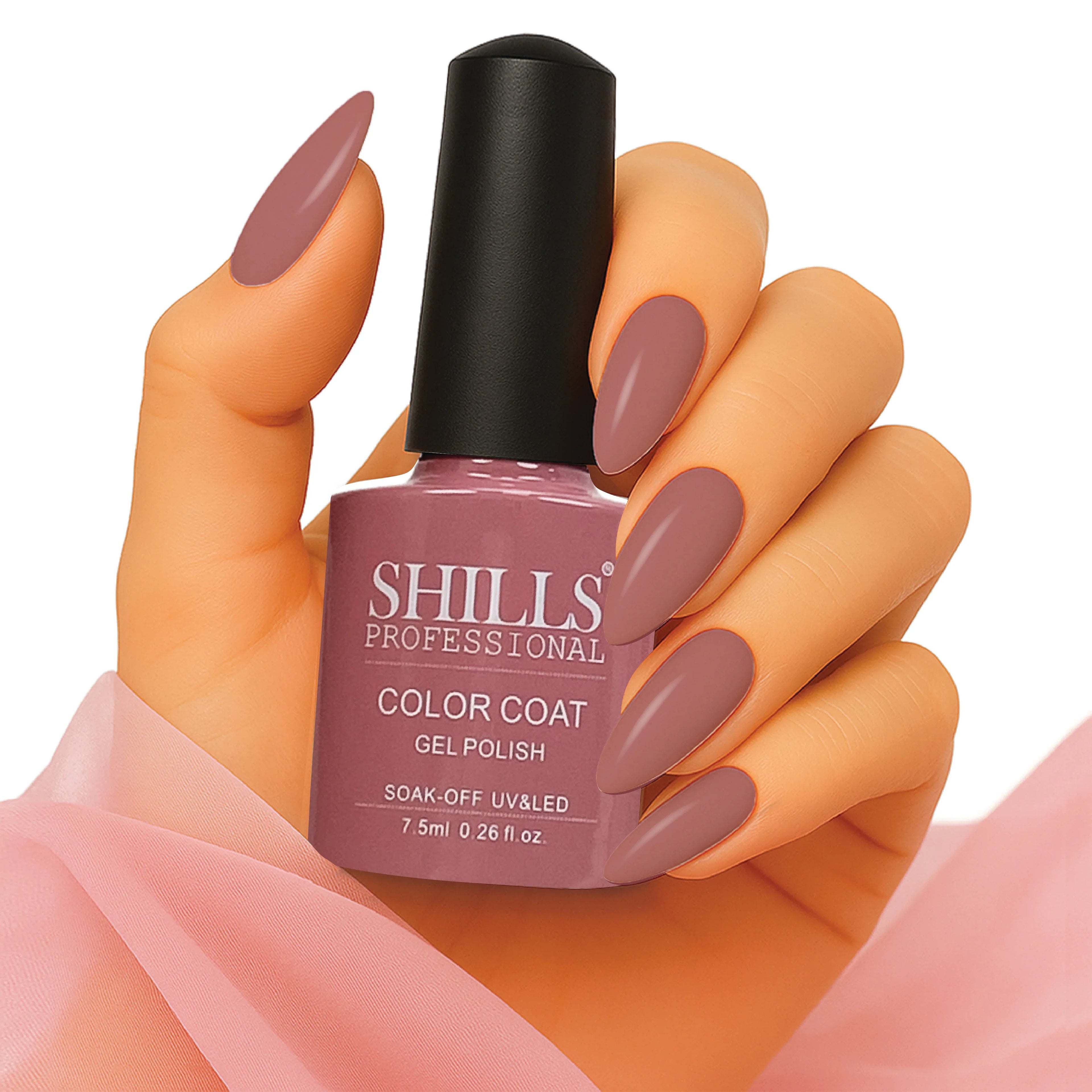 Gel Polish 7.5ml