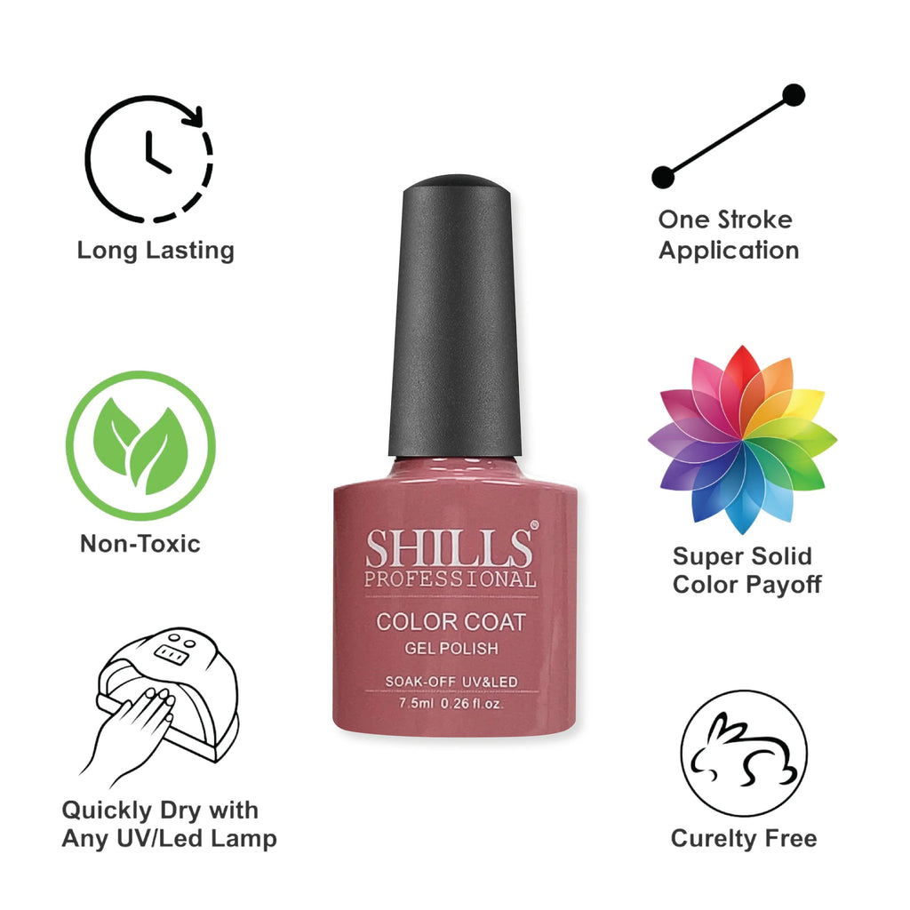 Gel Polish 7.5ml