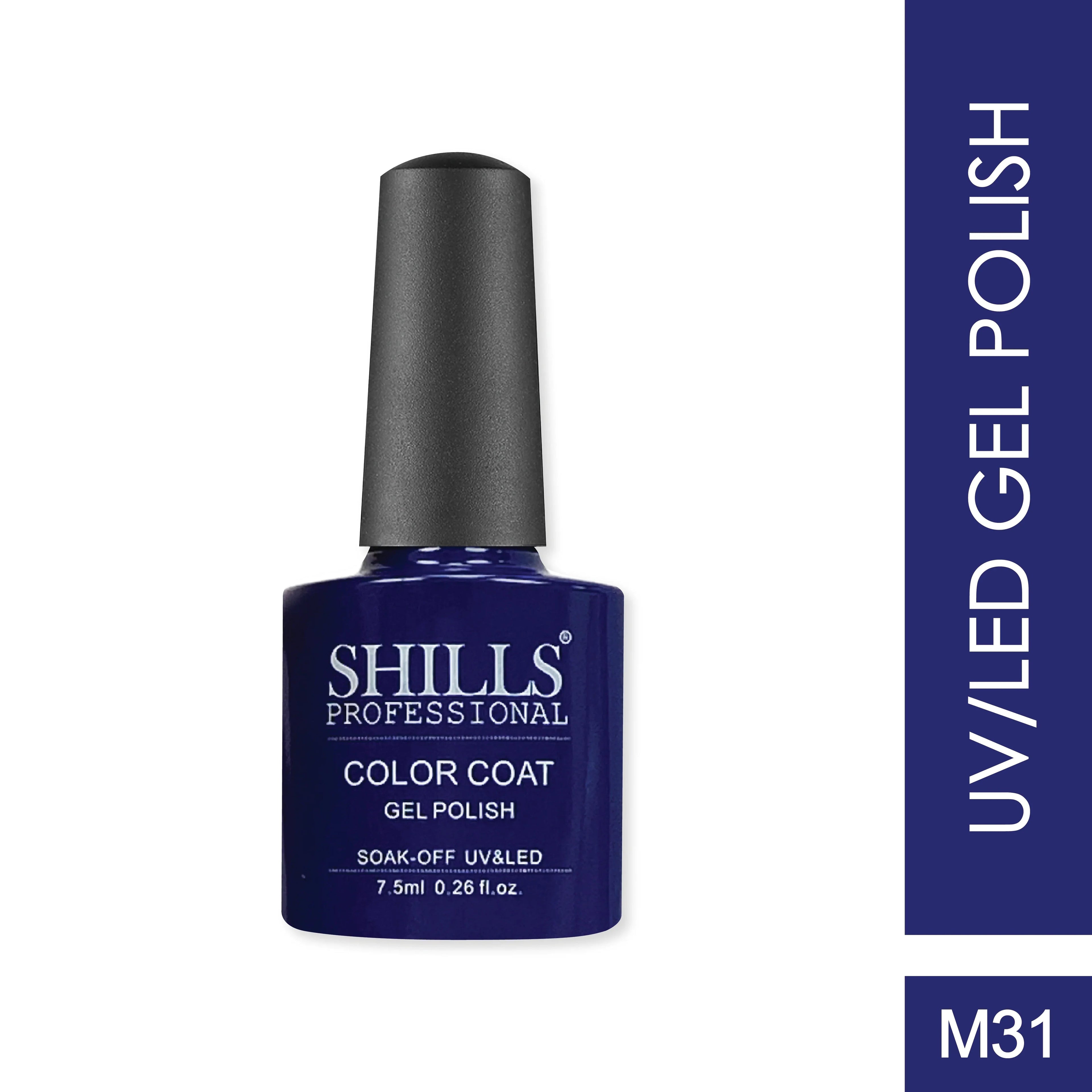 Gel Polish 7.5ml