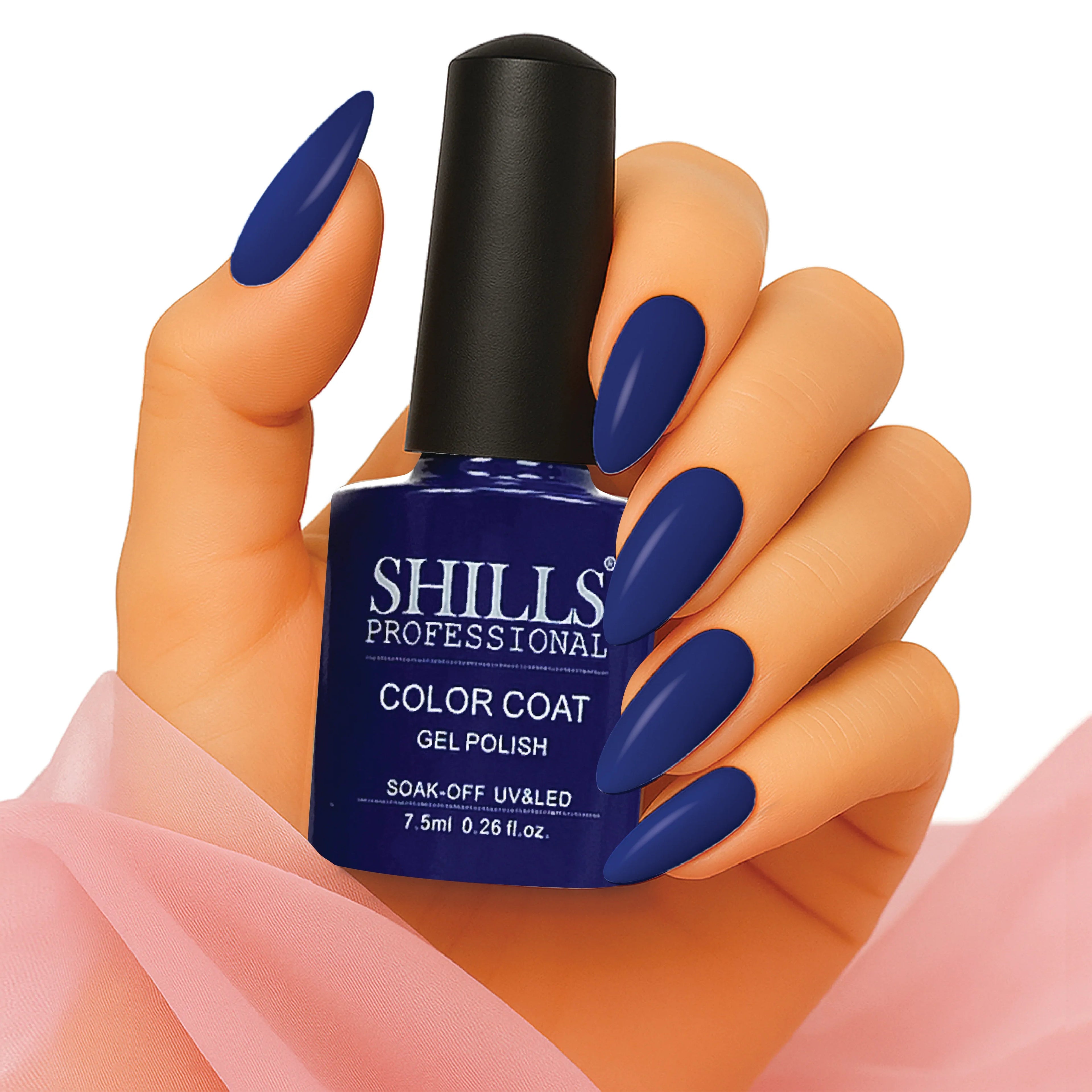 Gel Polish 7.5ml