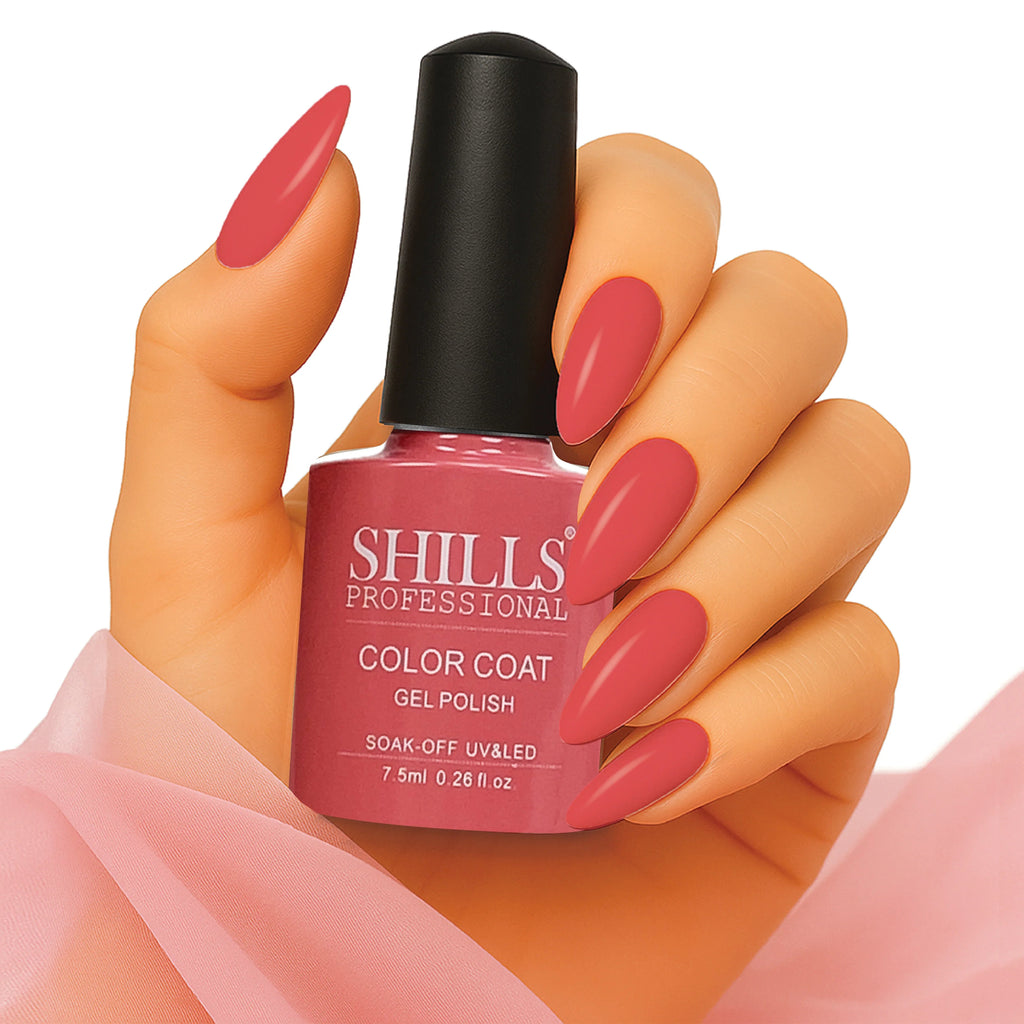 Gel Polish 7.5ml