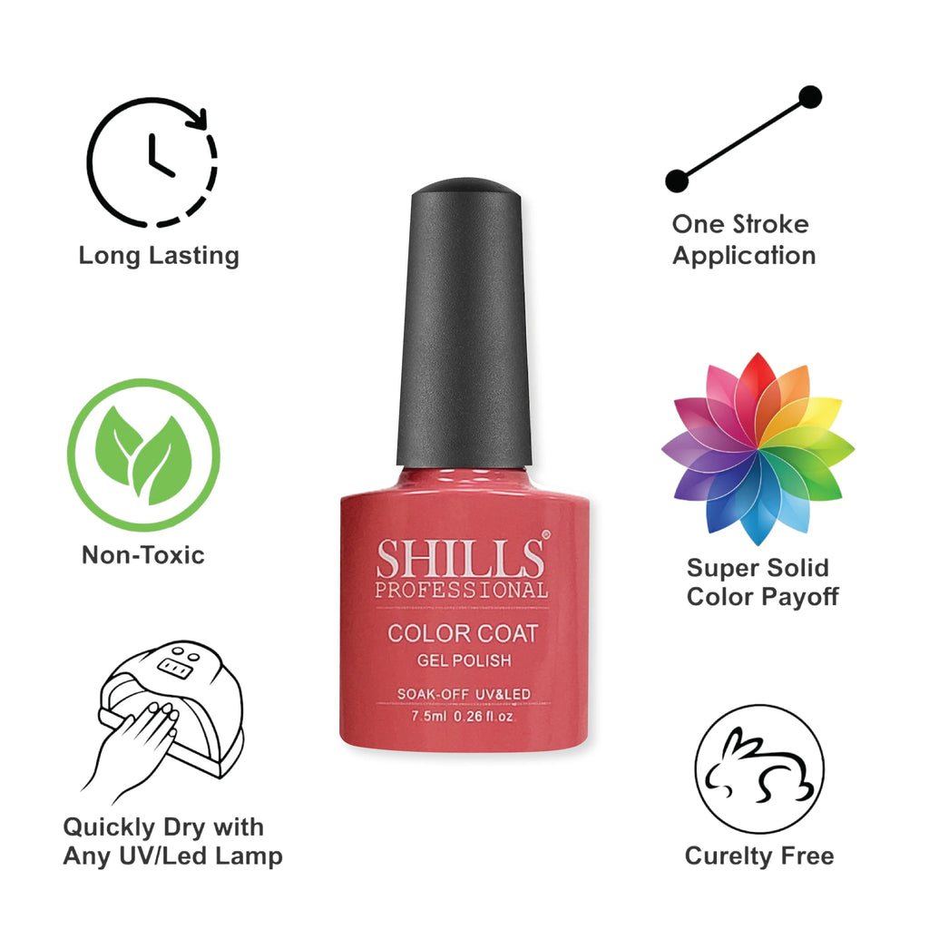 Gel Polish 7.5ml