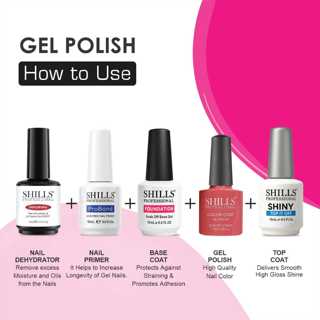 Gel Polish 7.5ml