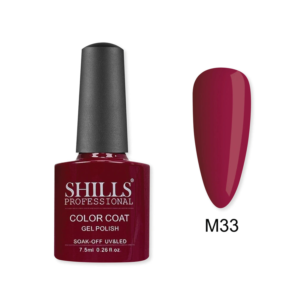 Gel Polish 7.5ml