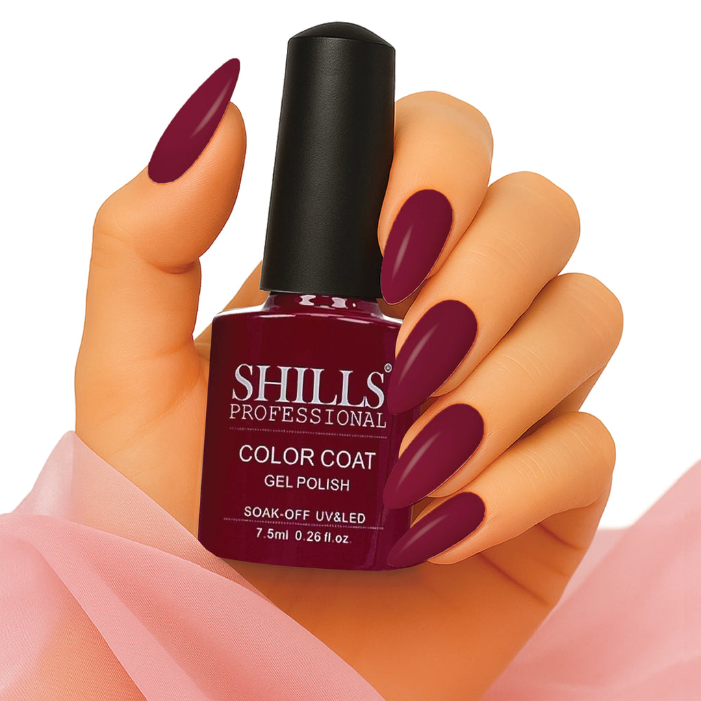 Gel Polish 7.5ml