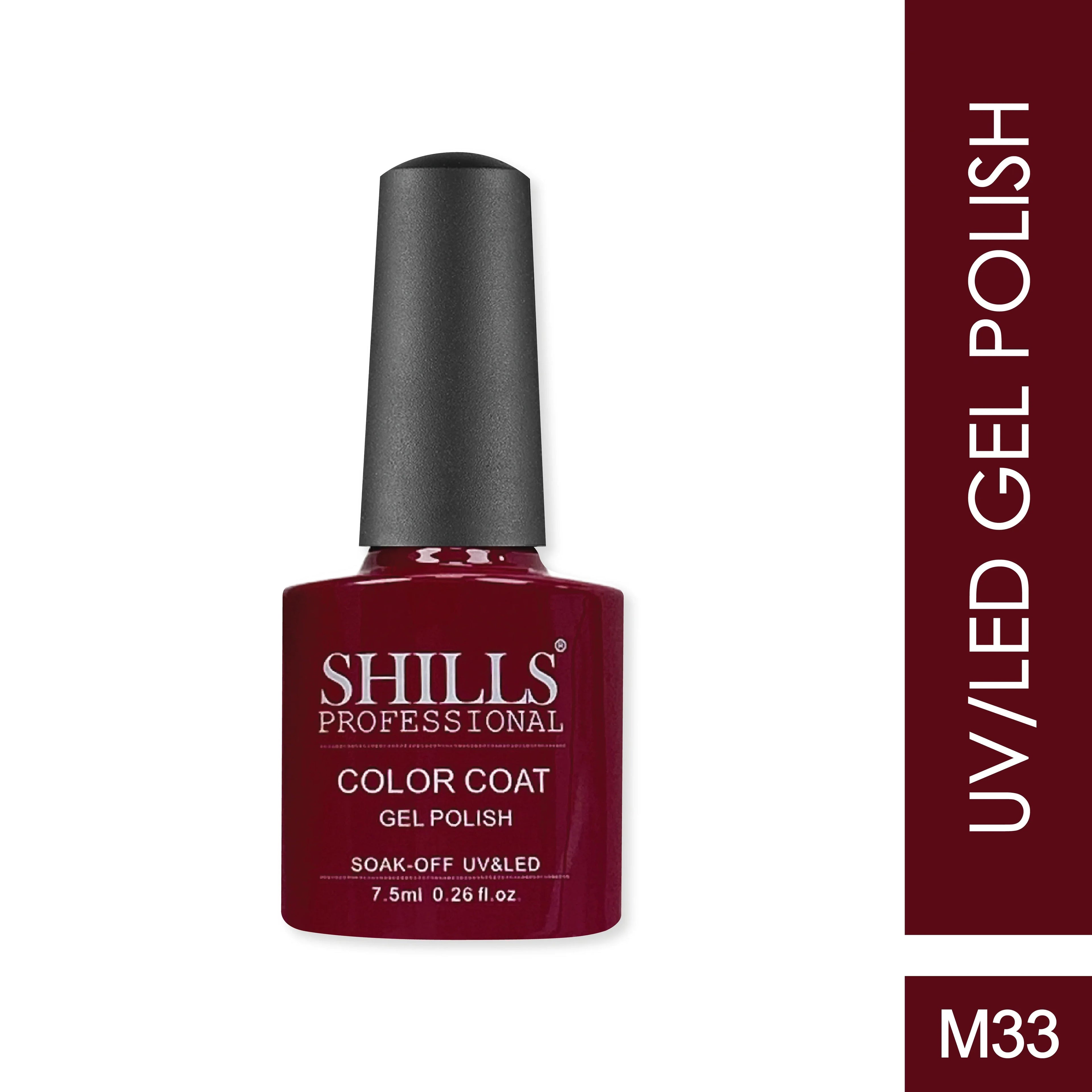 Gel Polish 7.5ml