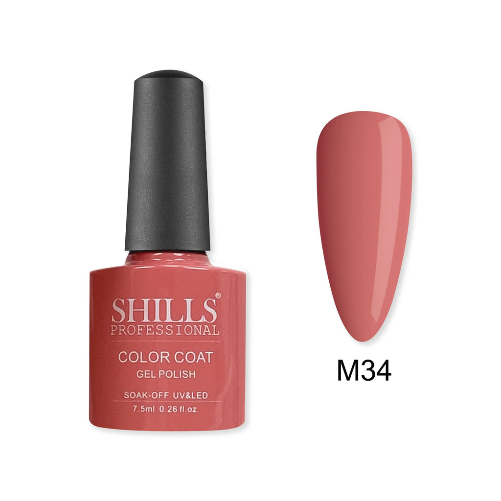 Gel Polish 7.5ml