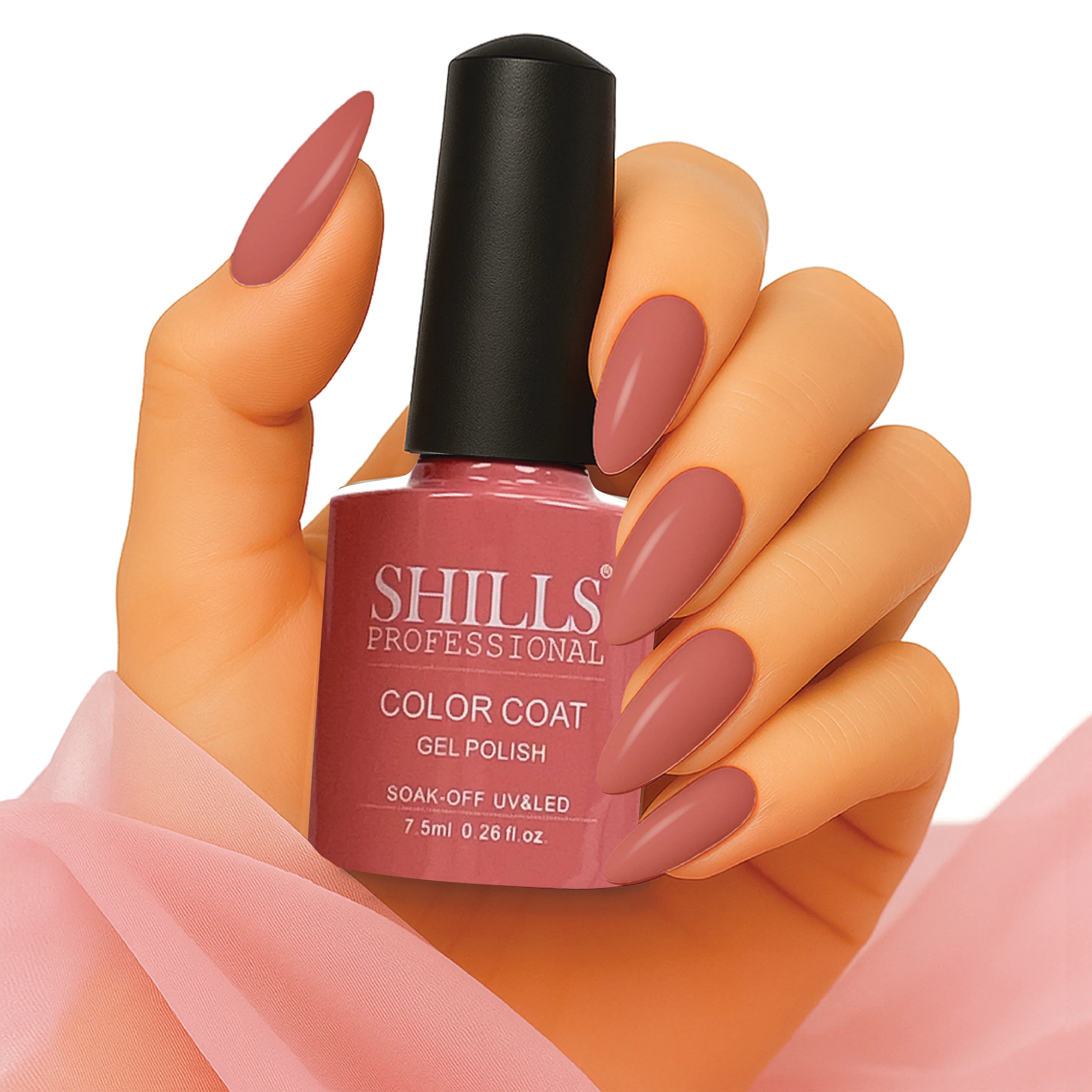 Gel Polish 7.5ml