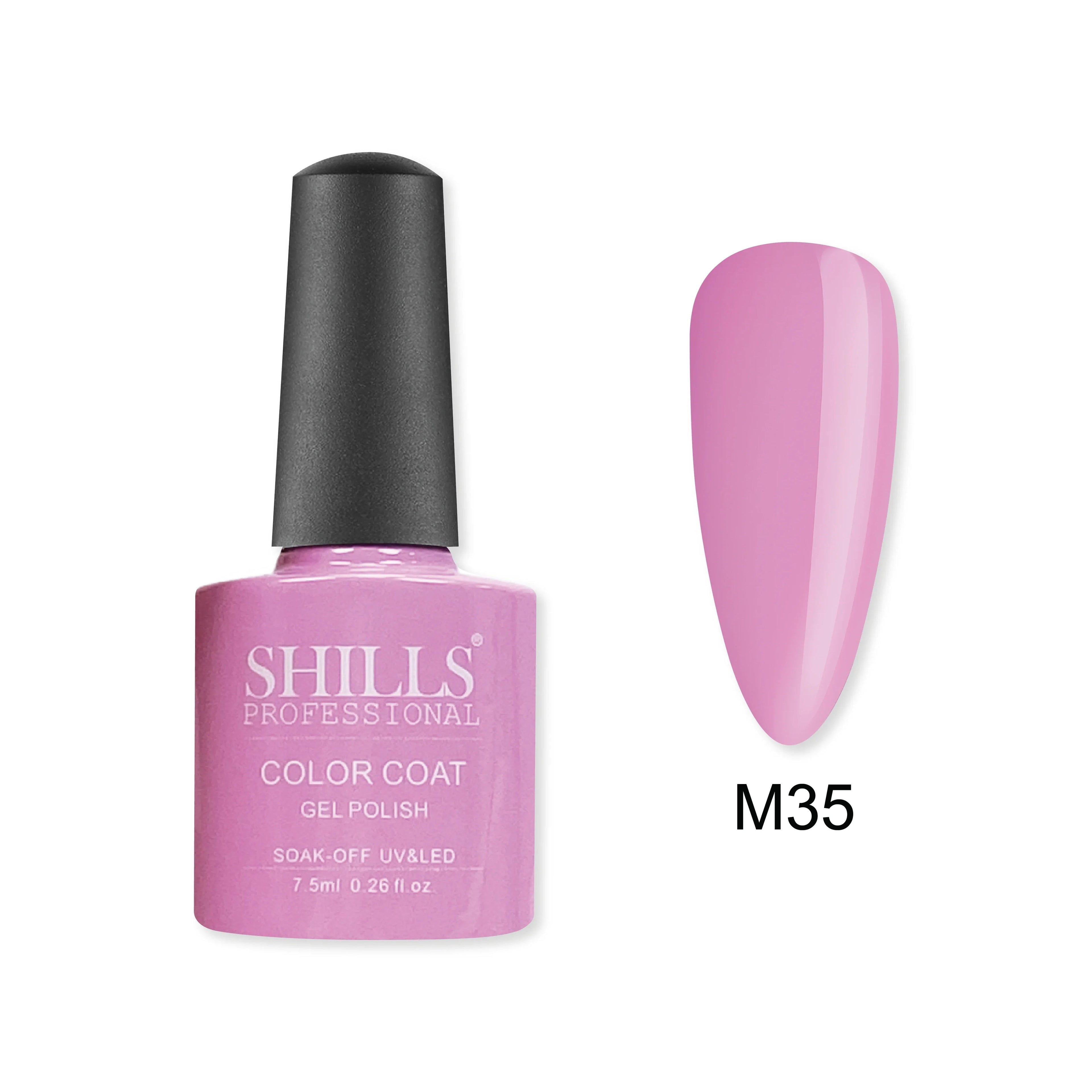 Gel Polish 7.5ml