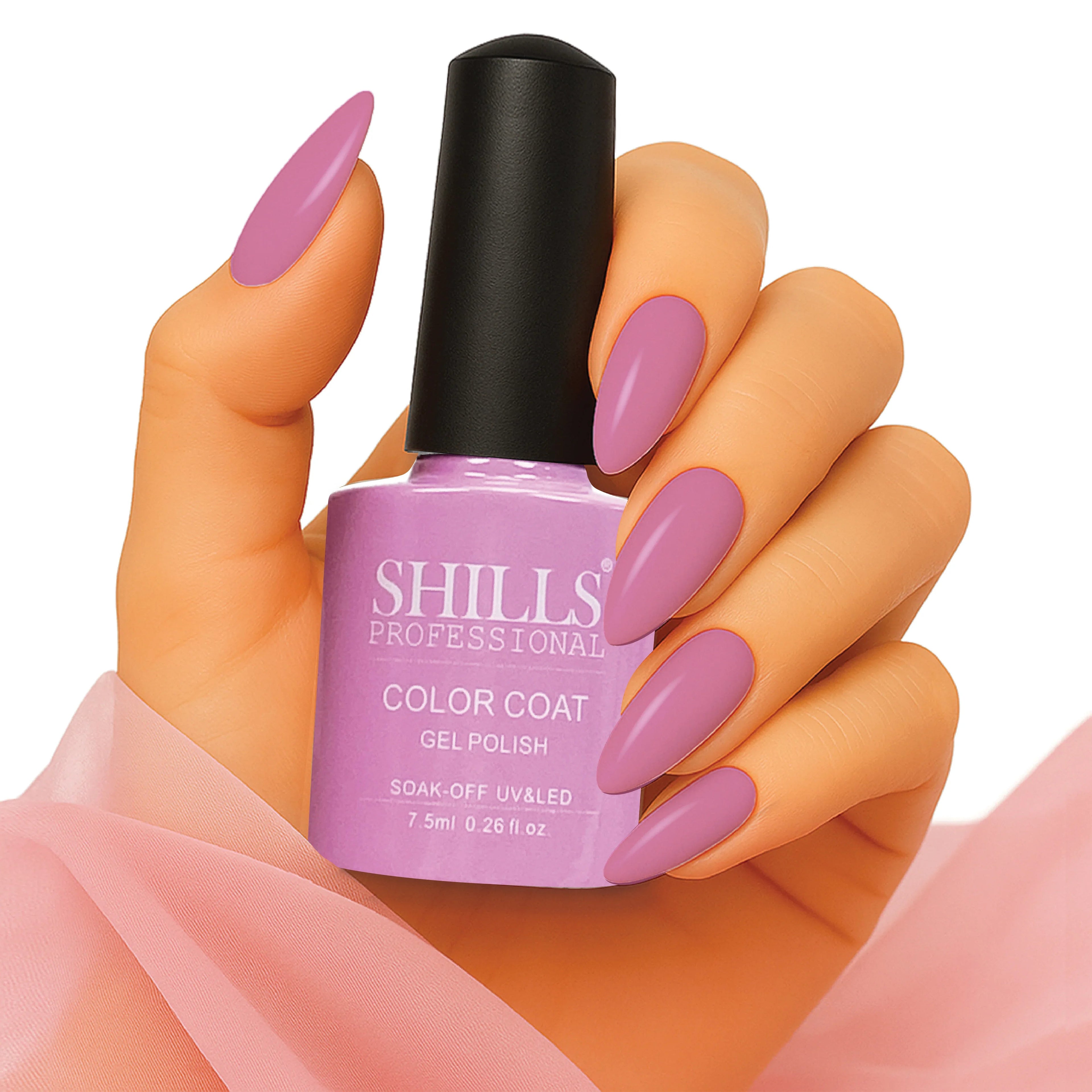Gel Polish 7.5ml
