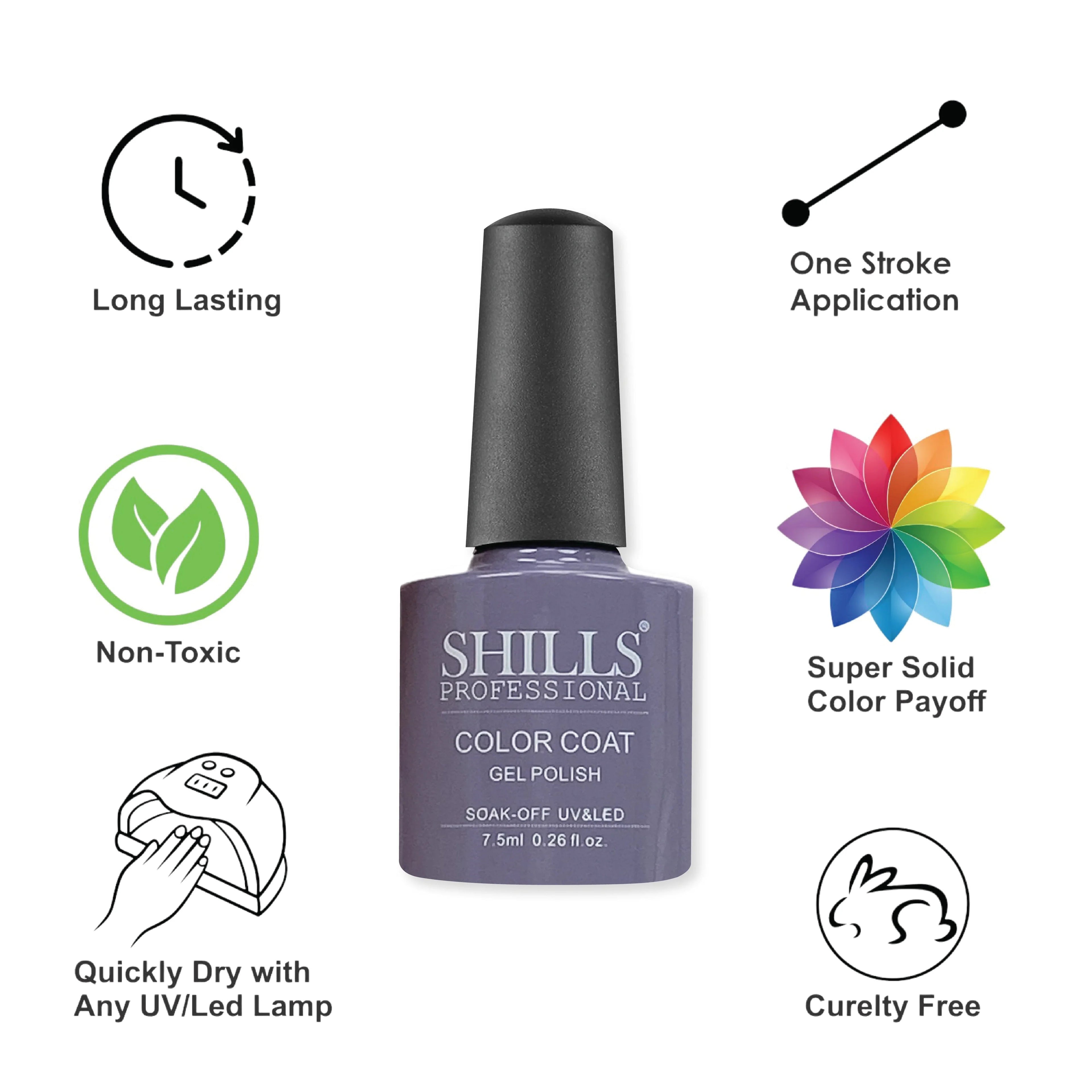 Gel Polish 7.5ml