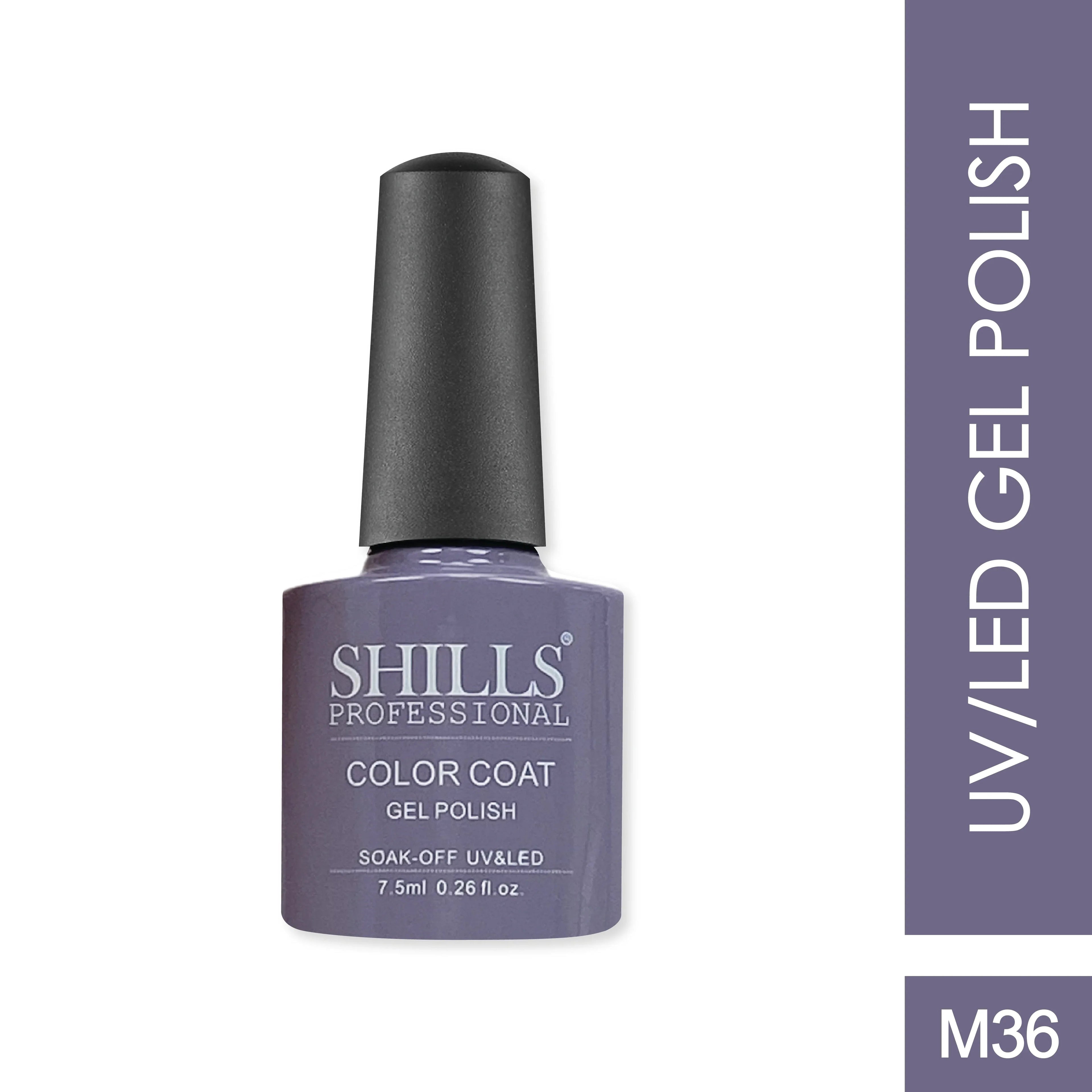 Gel Polish 7.5ml