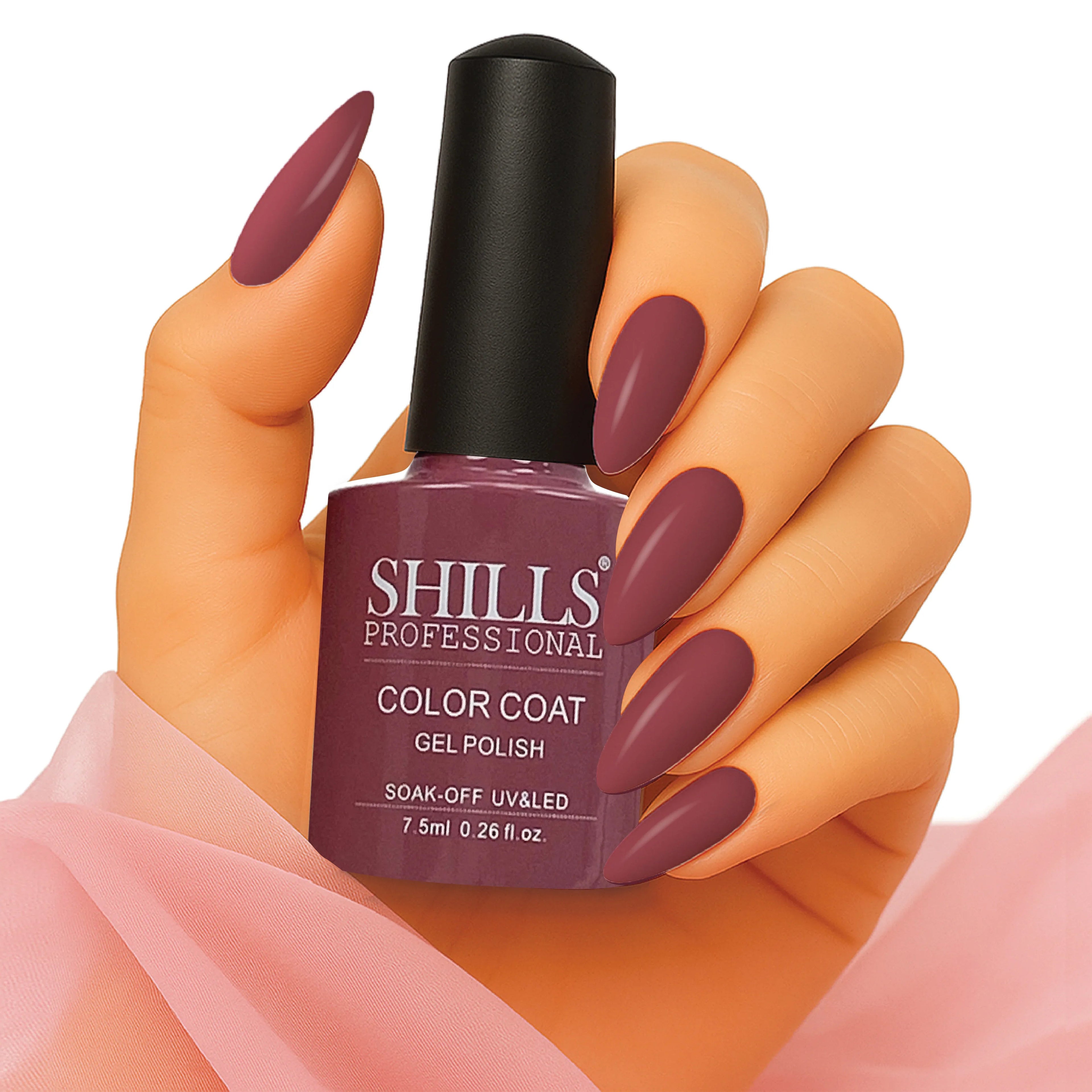 Gel Polish 7.5ml