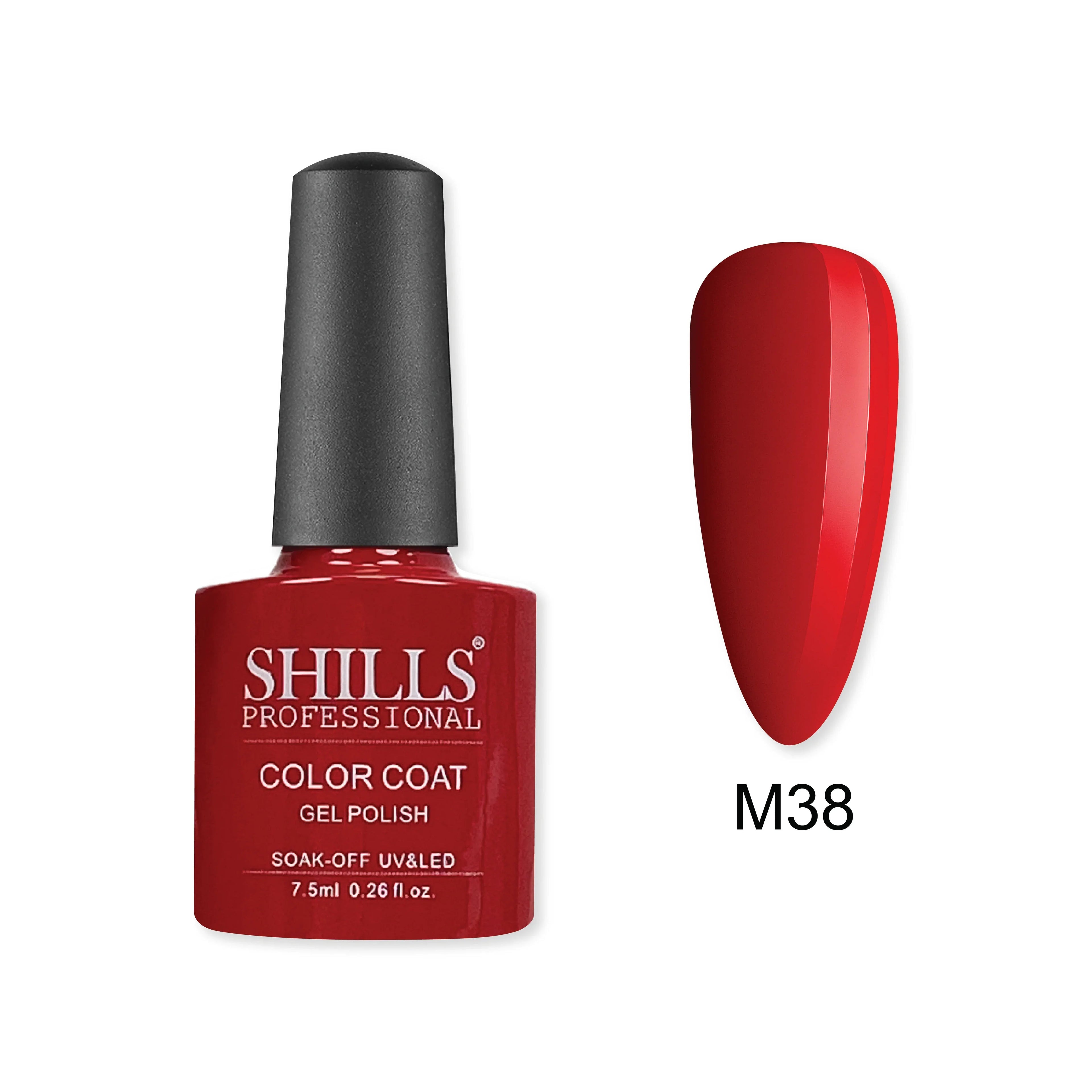 Gel Polish 7.5ml