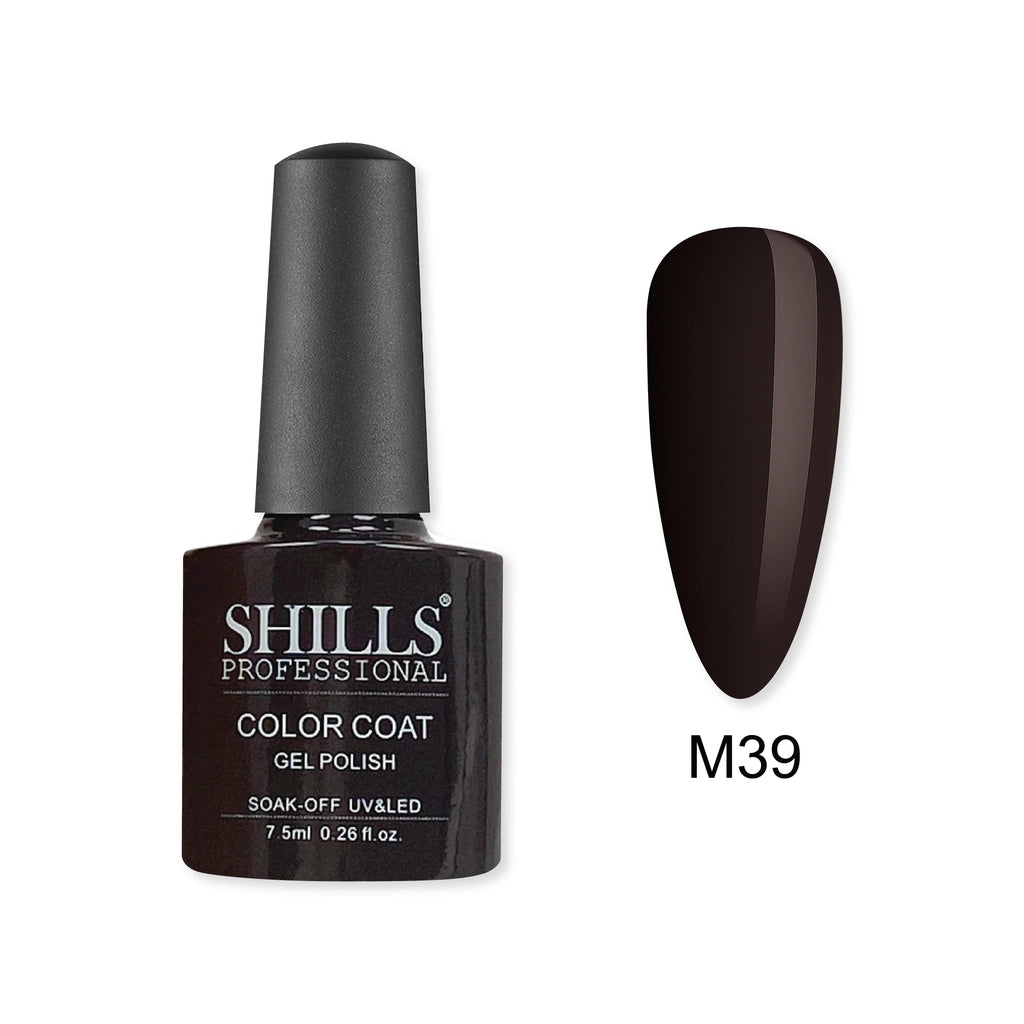 Gel Polish 7.5ml