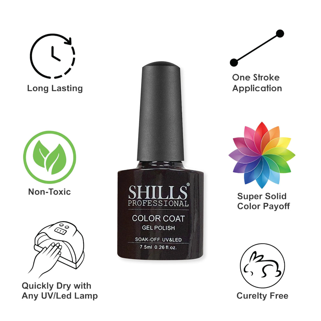 Gel Polish 7.5ml