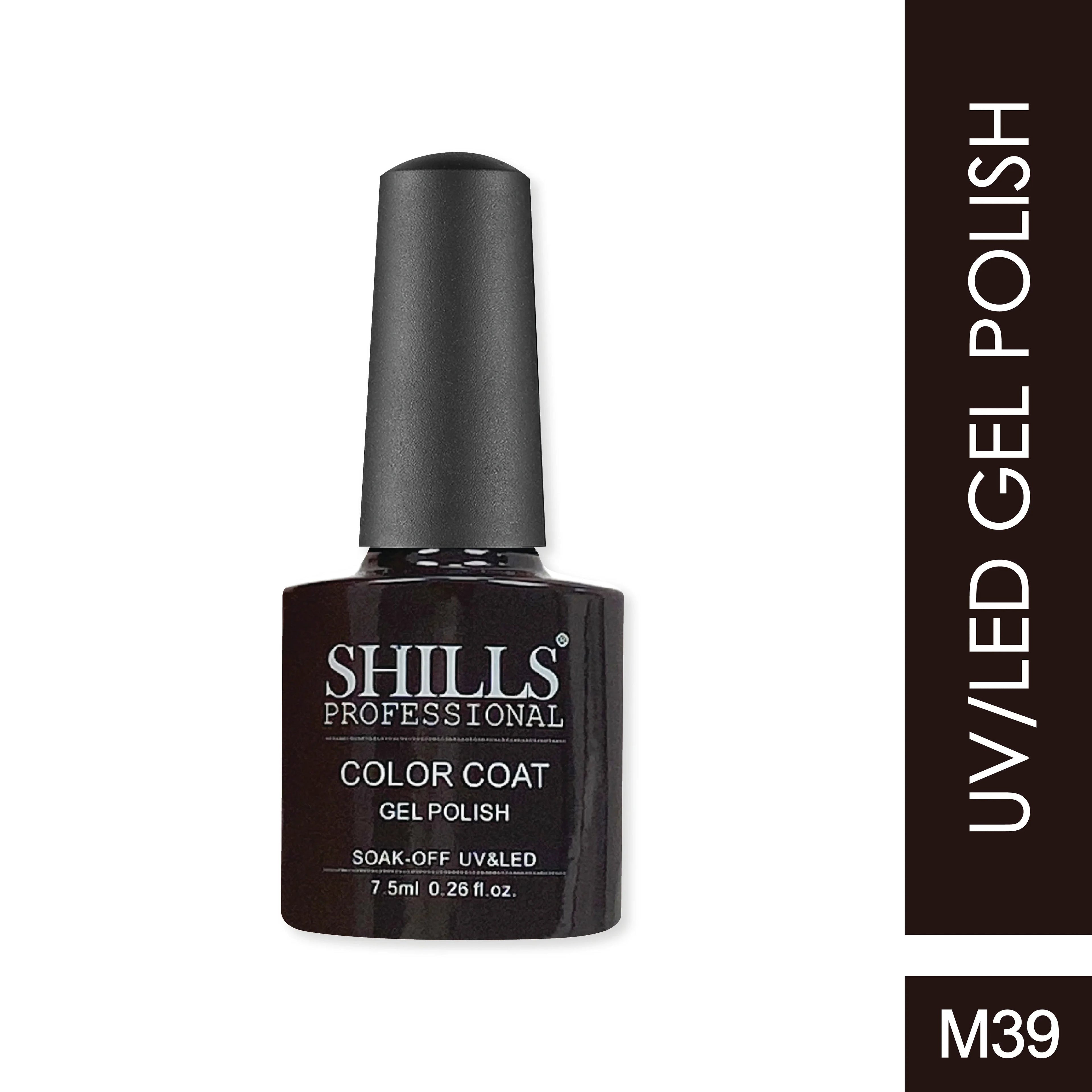 Gel Polish 7.5ml