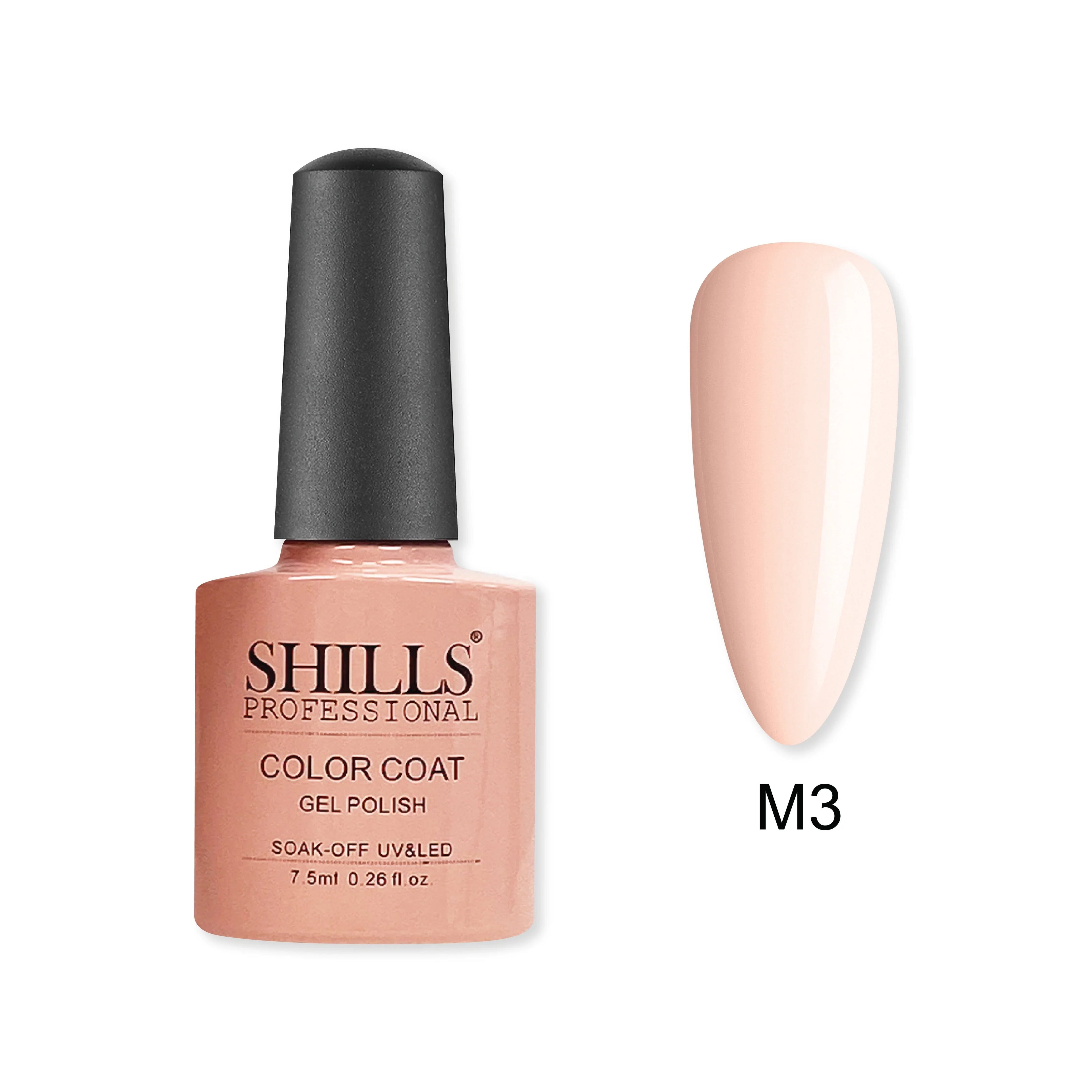 Gel Polish 7.5ml