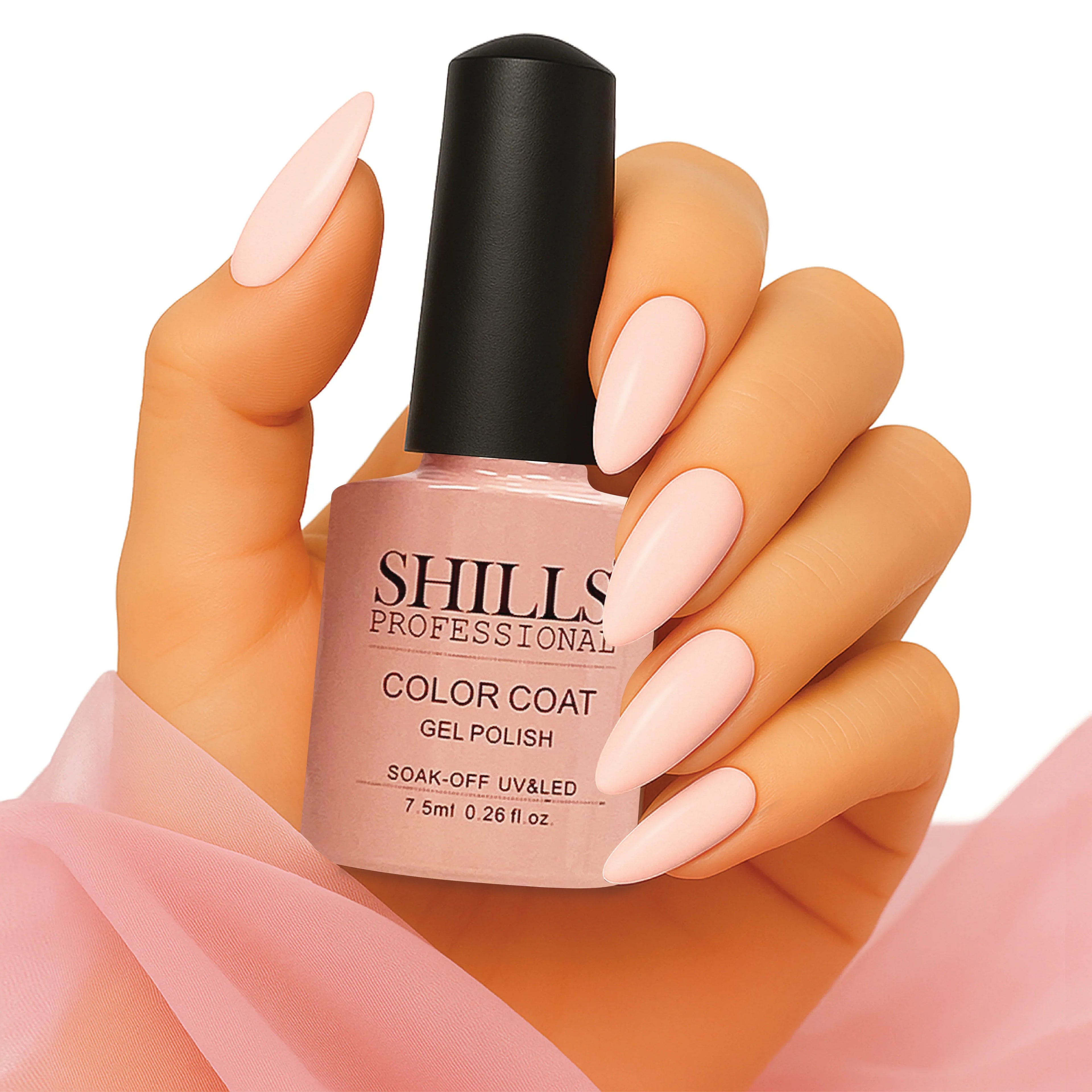 Gel Polish 7.5ml