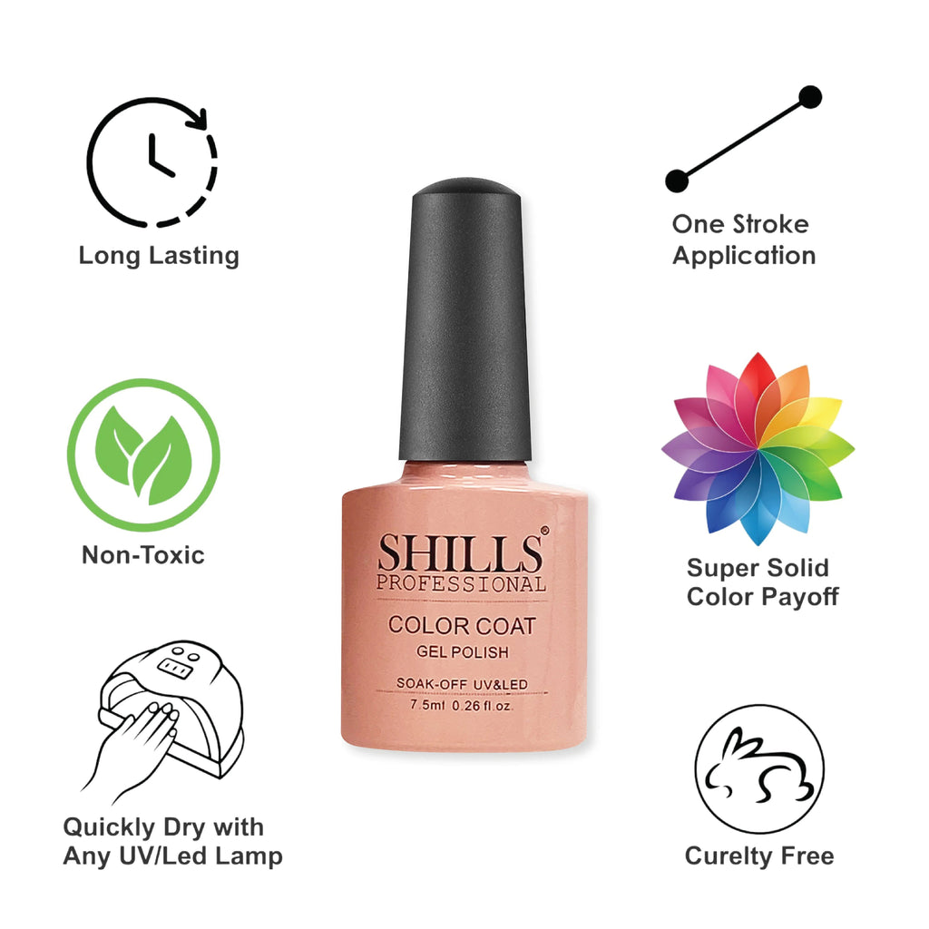Gel Polish 7.5ml