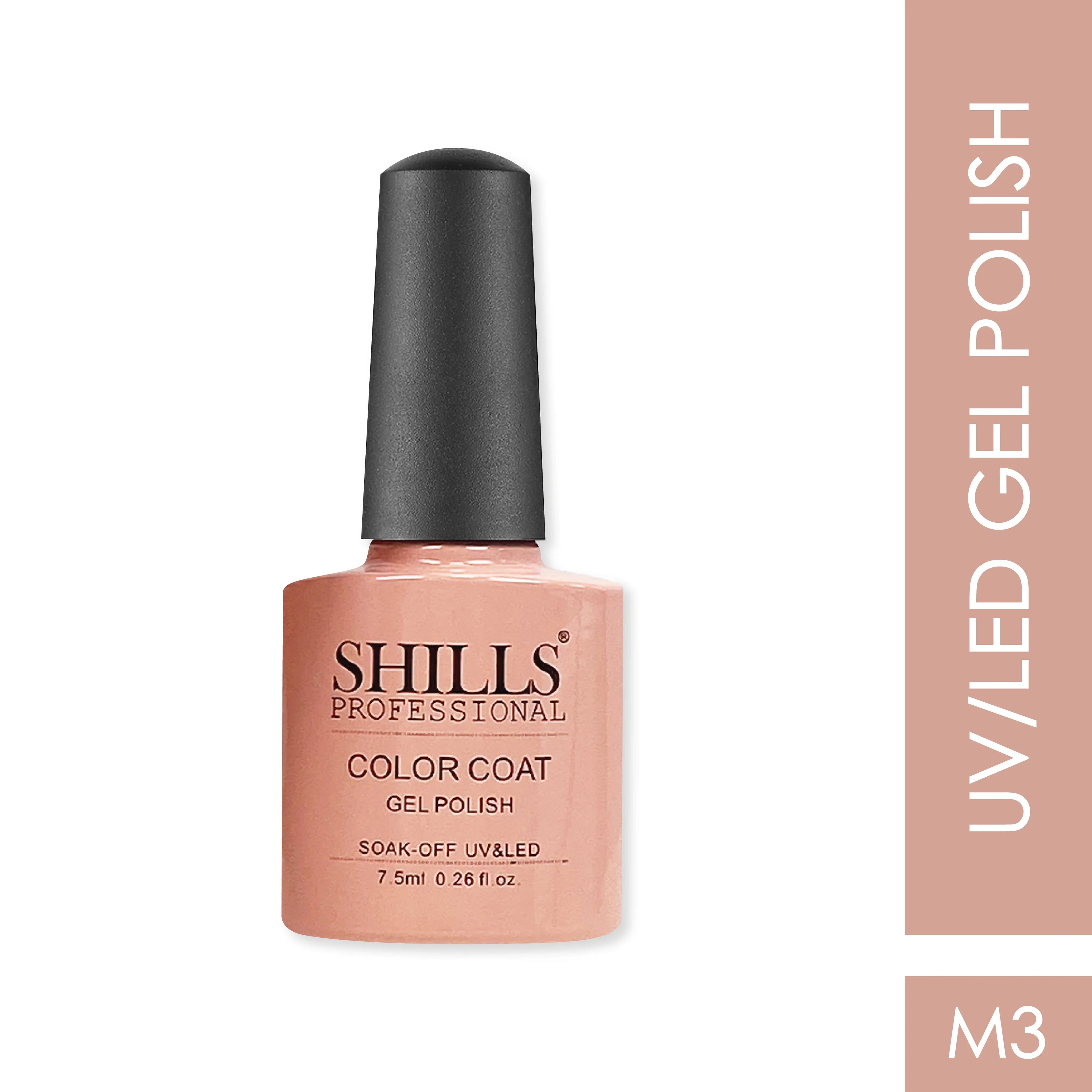 Gel Polish 7.5ml