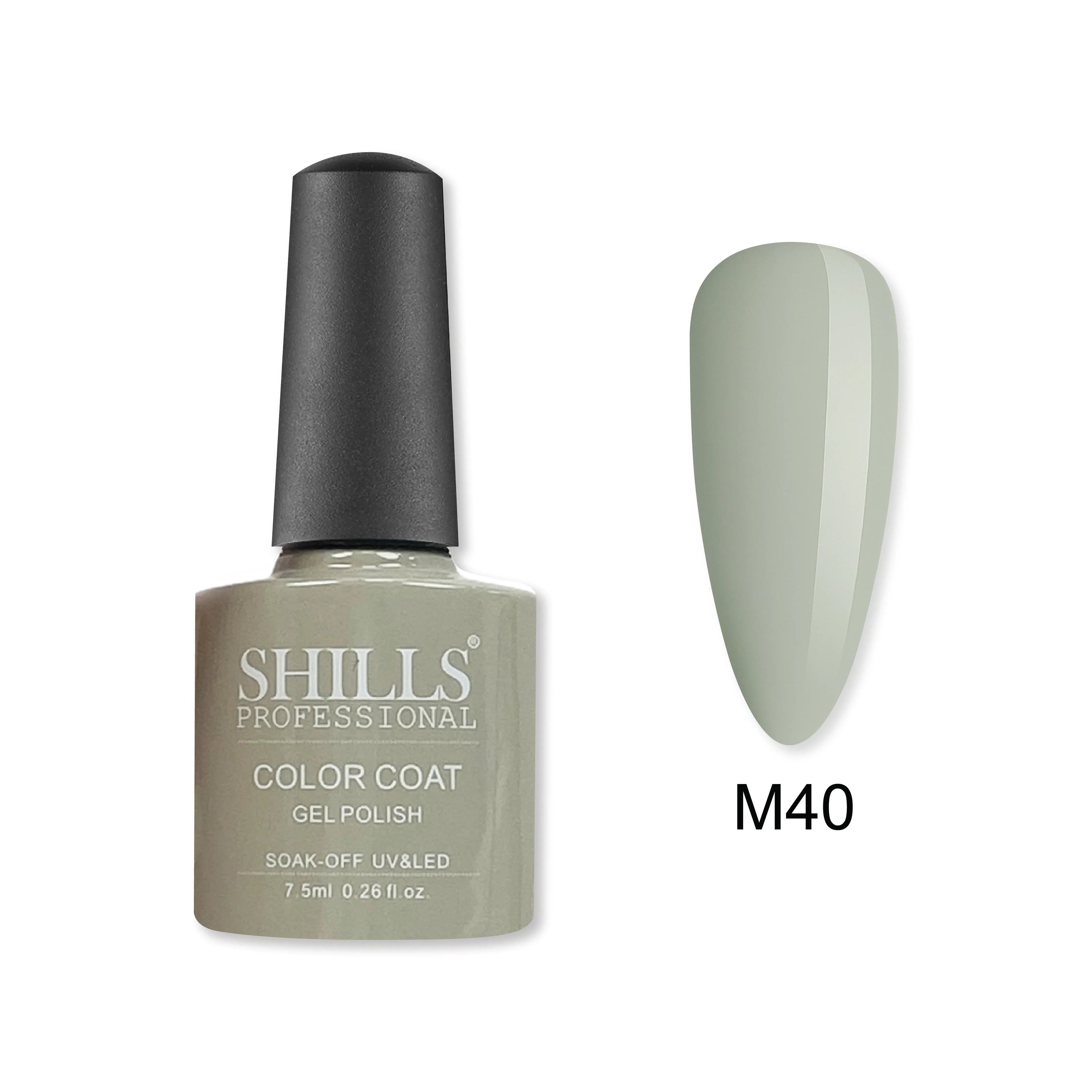 Gel Polish 7.5ml