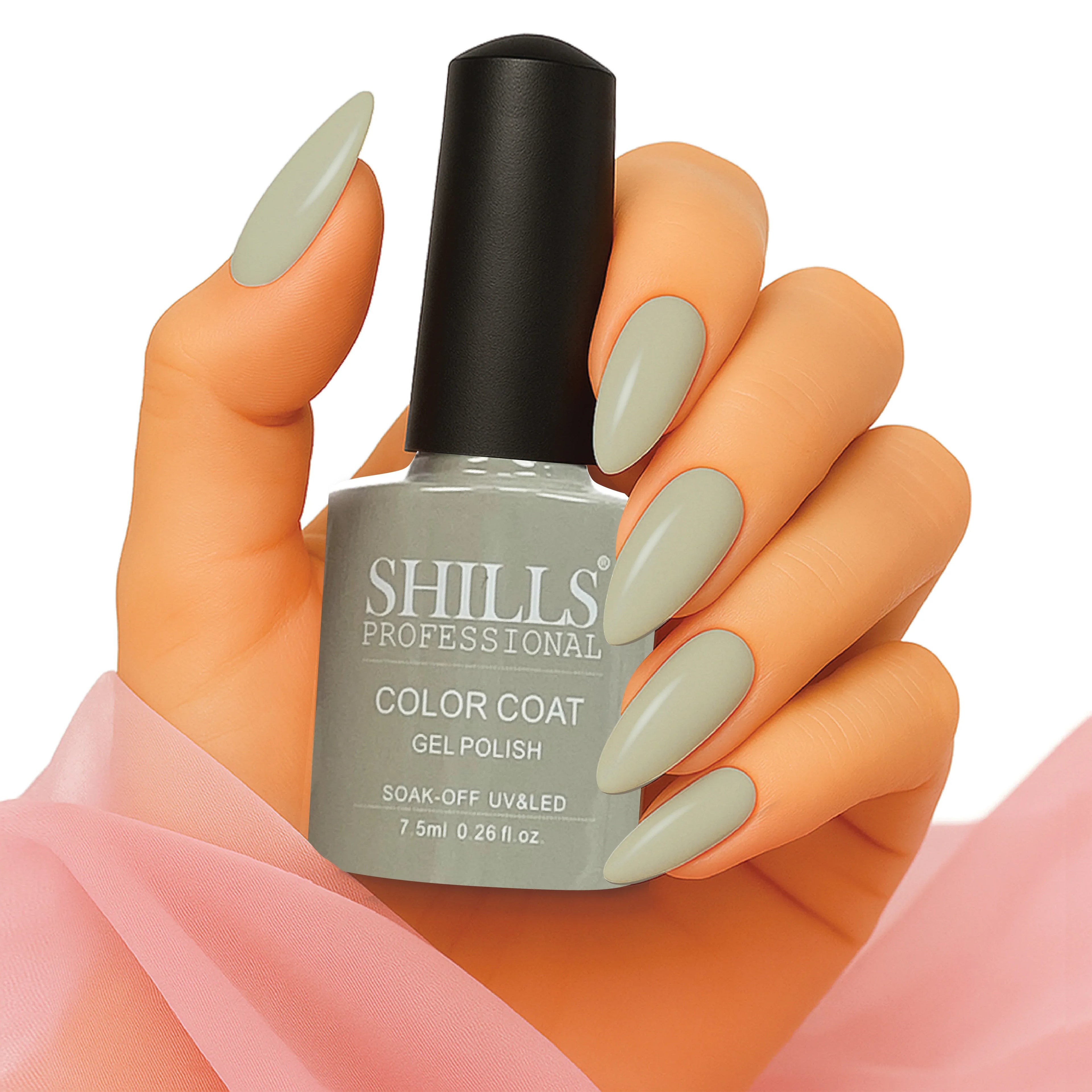 Gel Polish 7.5ml