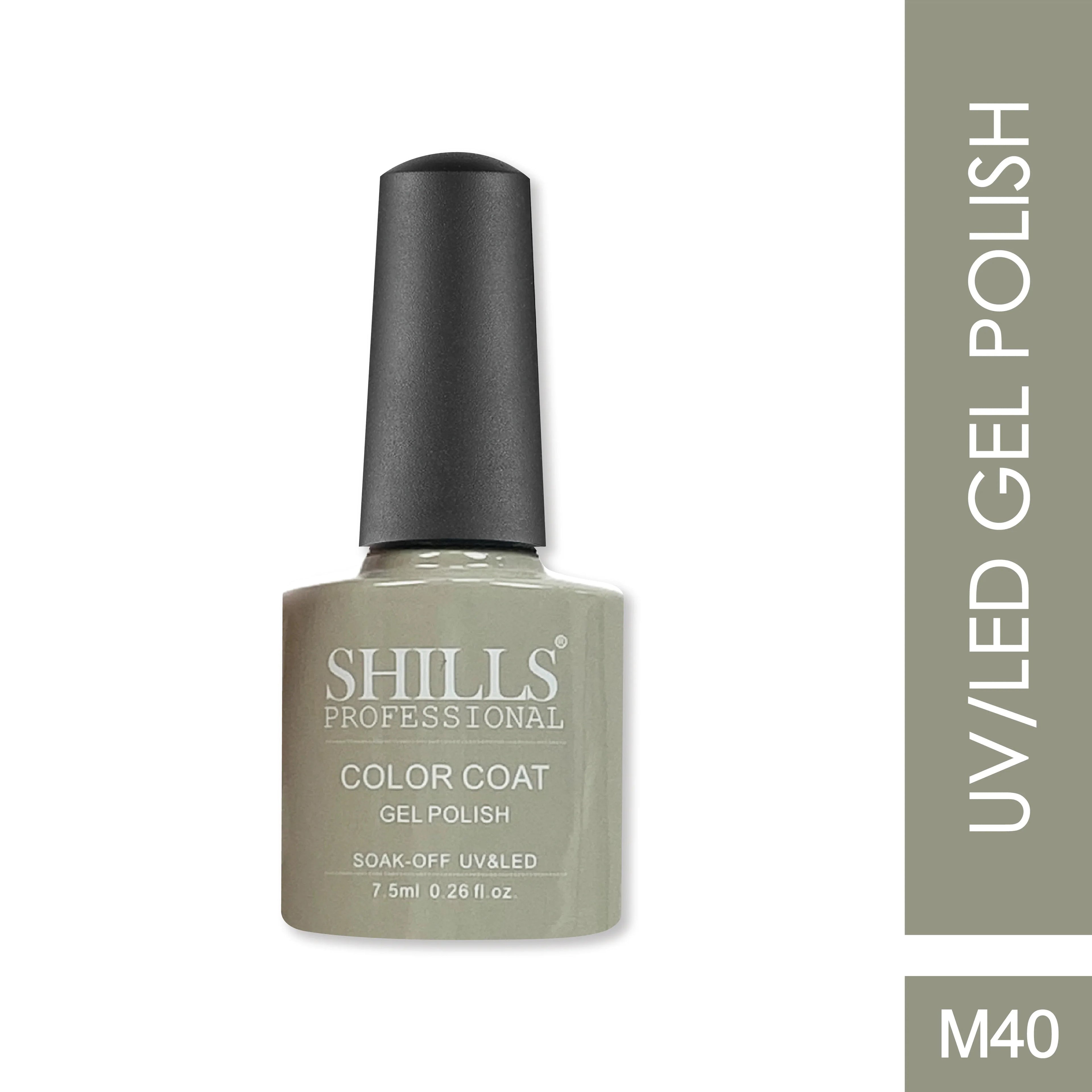 Gel Polish 7.5ml