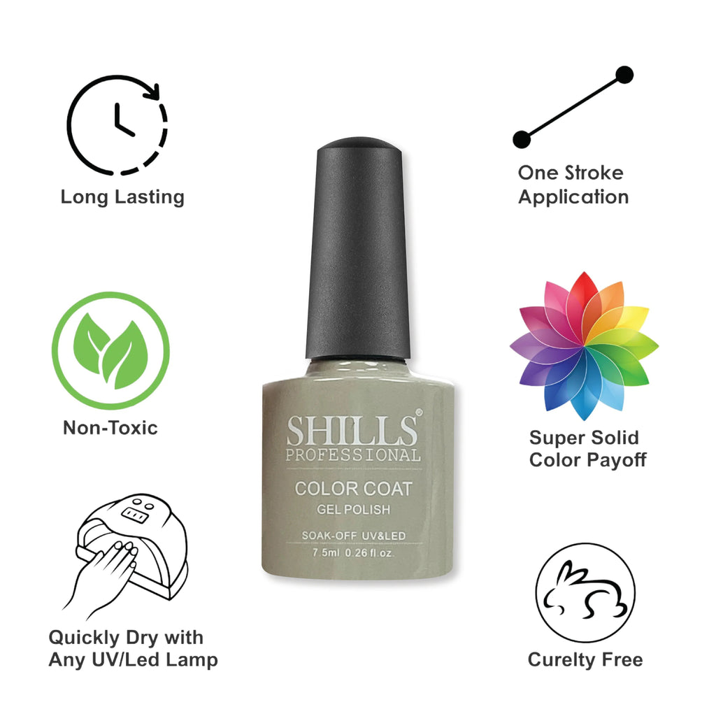 Gel Polish 7.5ml