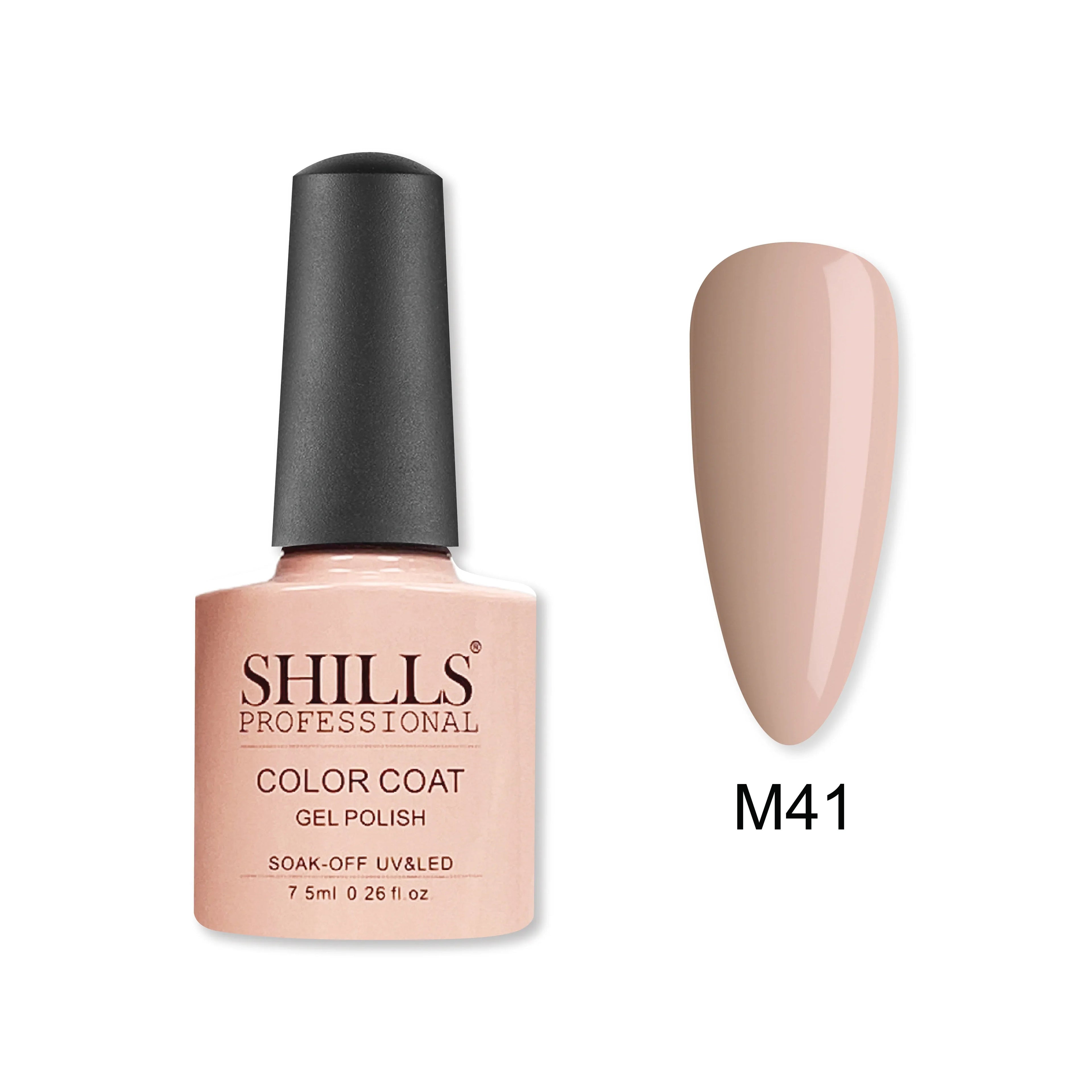 Gel Polish 7.5ml