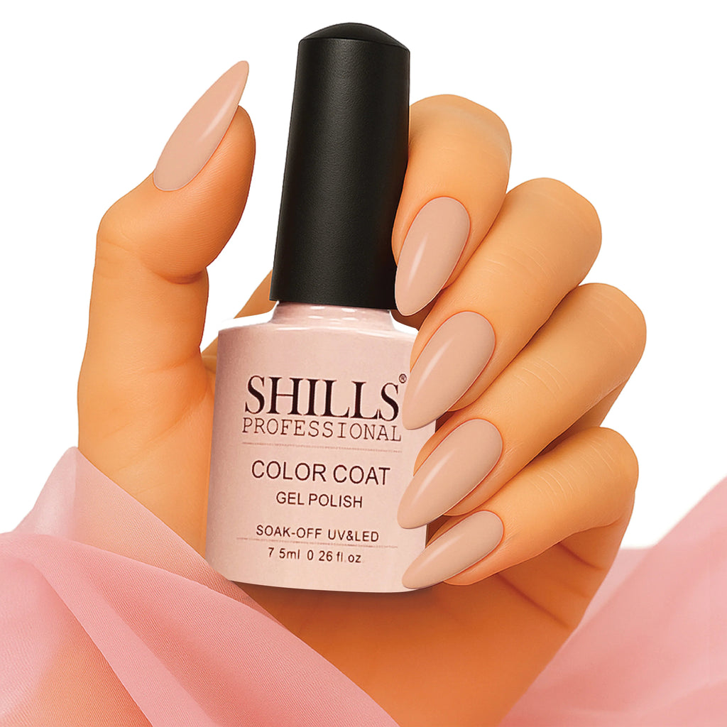 Gel Polish 7.5ml
