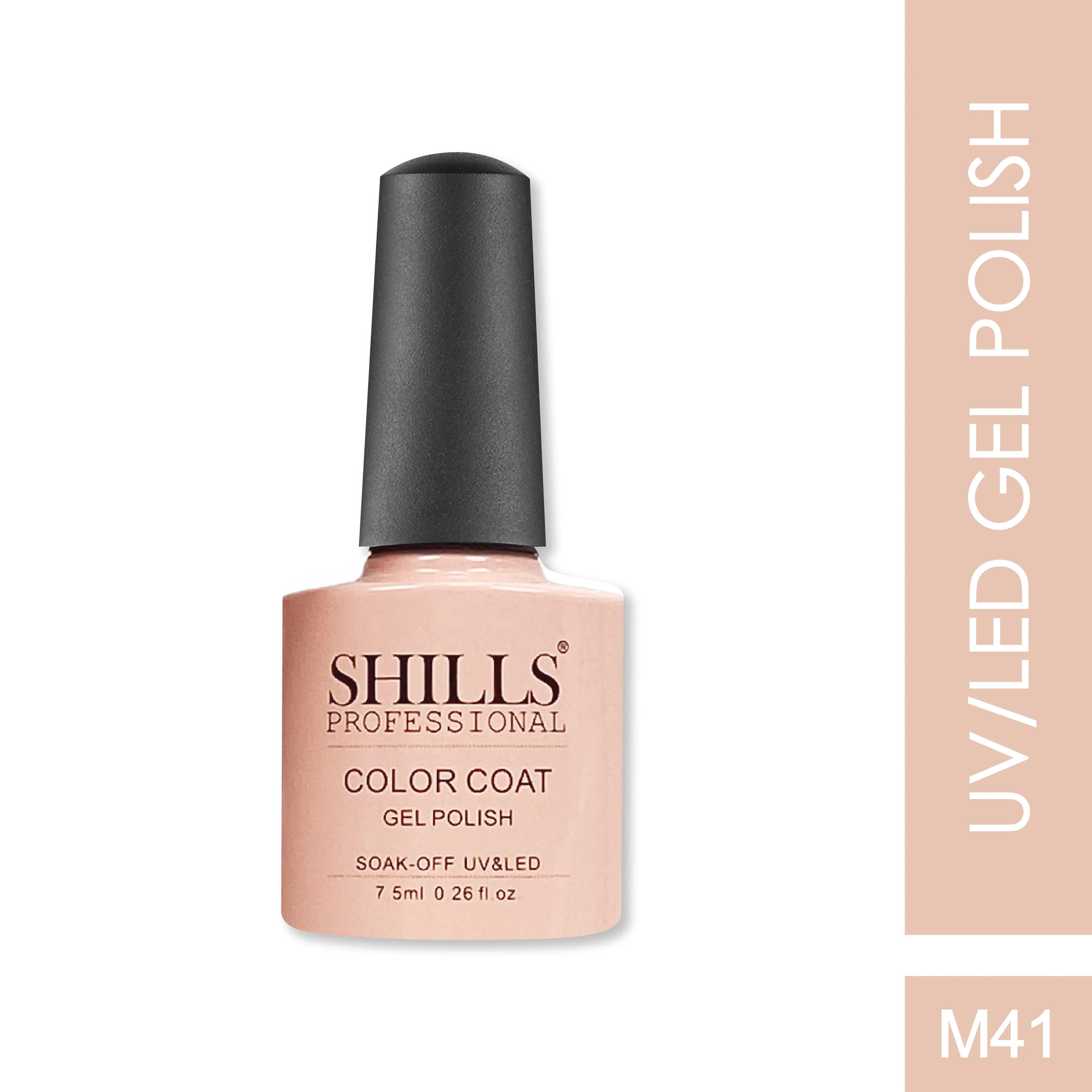 Gel Polish 7.5ml