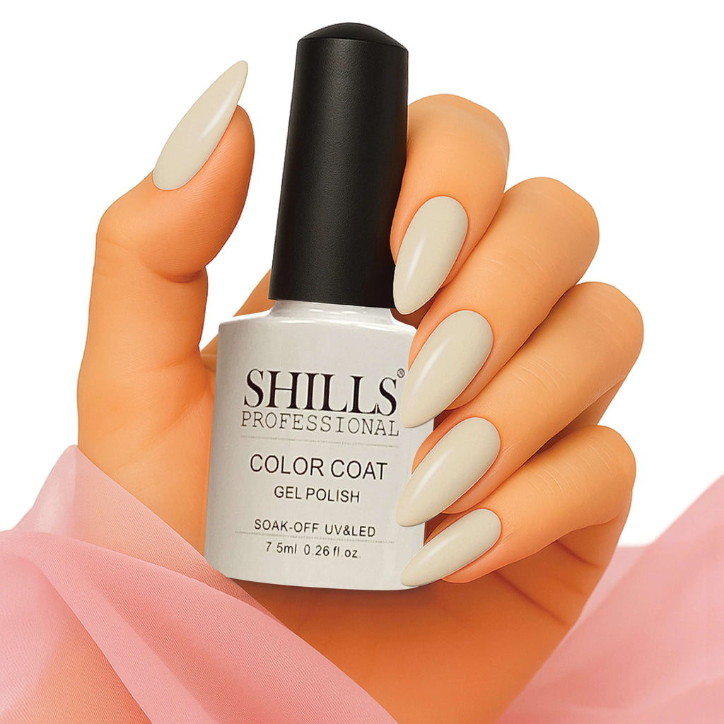 UV/LED Cool Gel Polish (M42-M82)