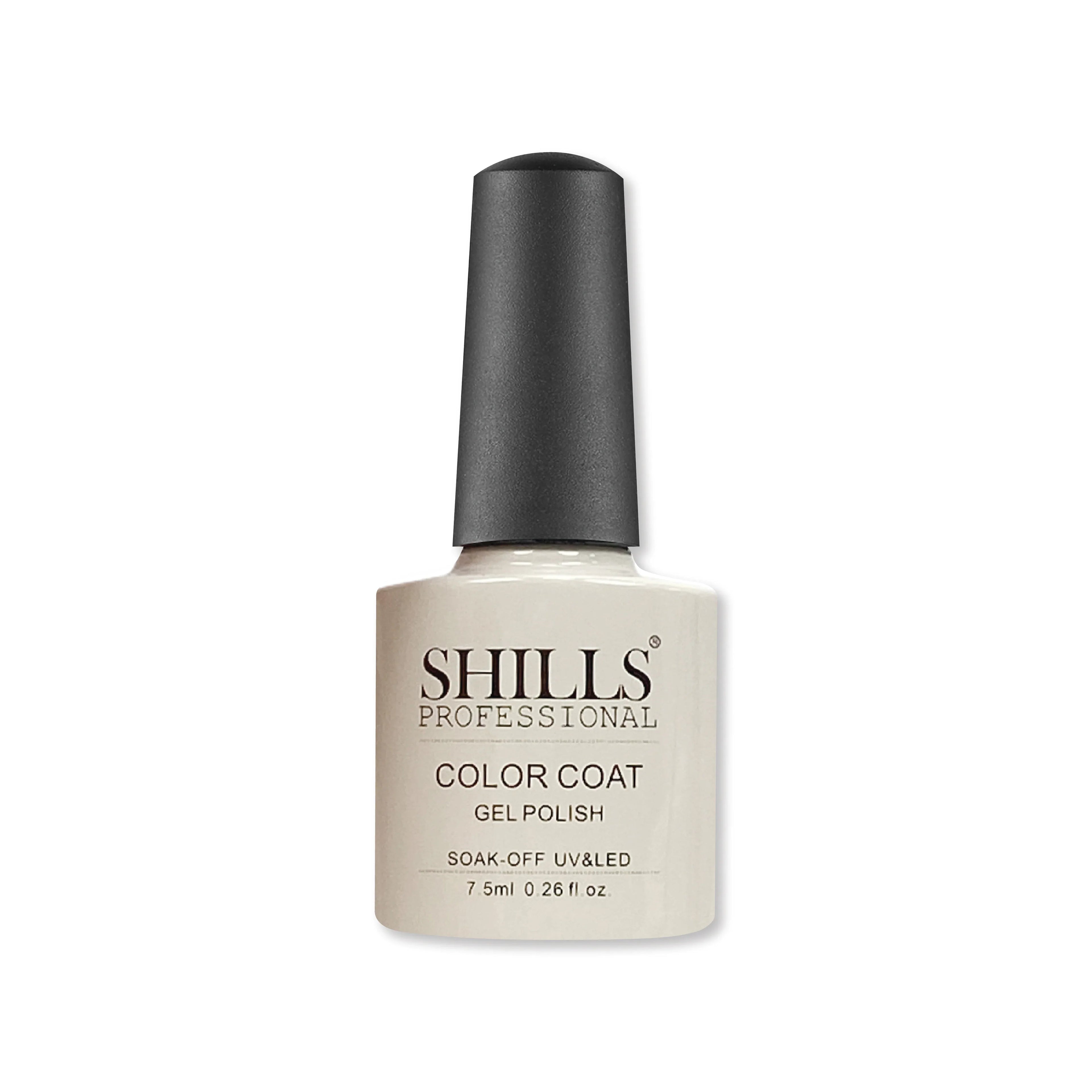 UV/LED Cool Gel Polish (M42-M82)