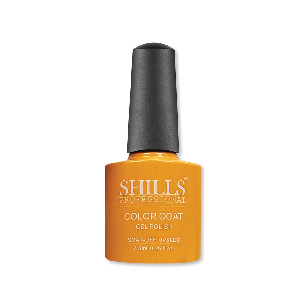 UV/LED Cool Gel Polish (M42-M82)