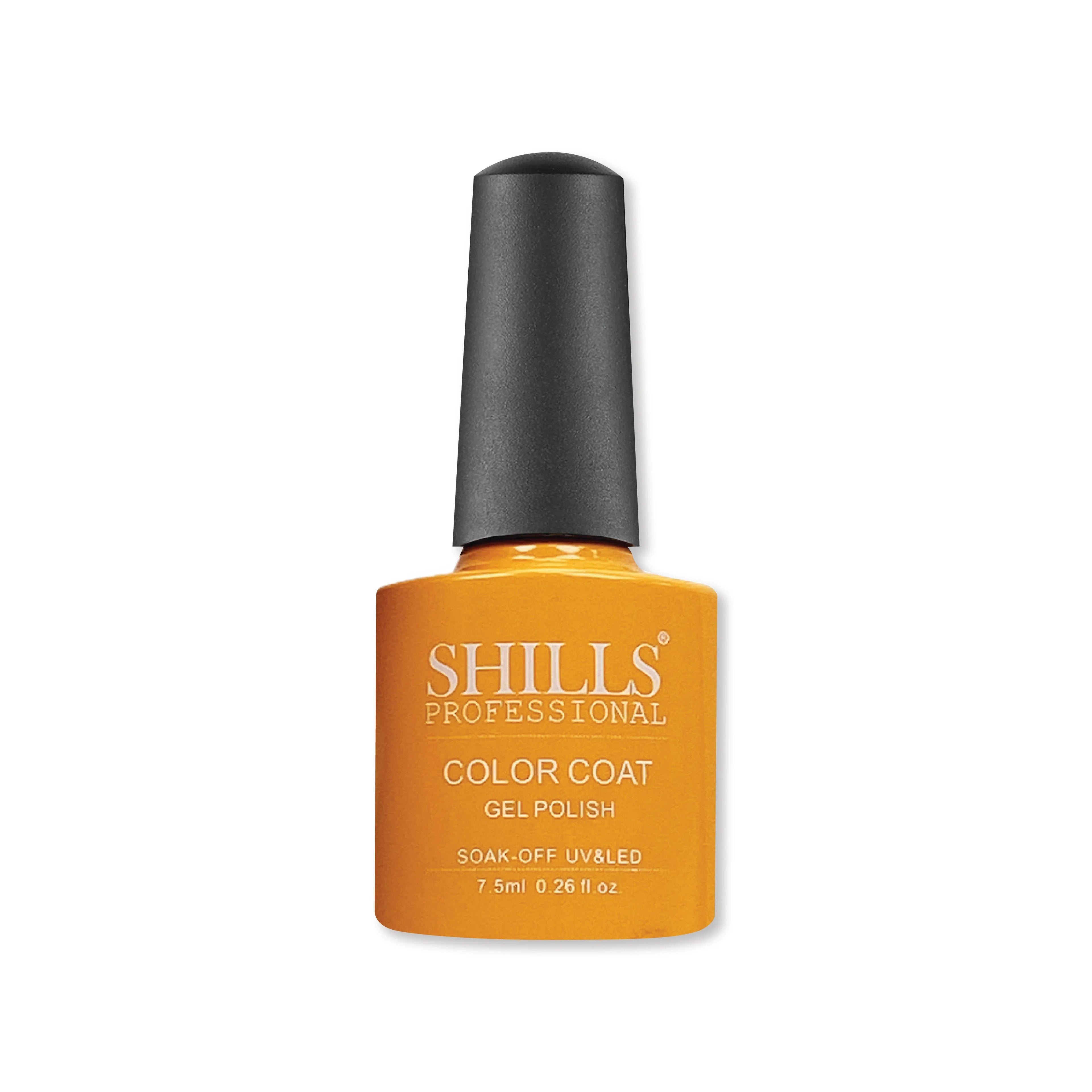 UV/LED Cool Gel Polish (M42-M82)