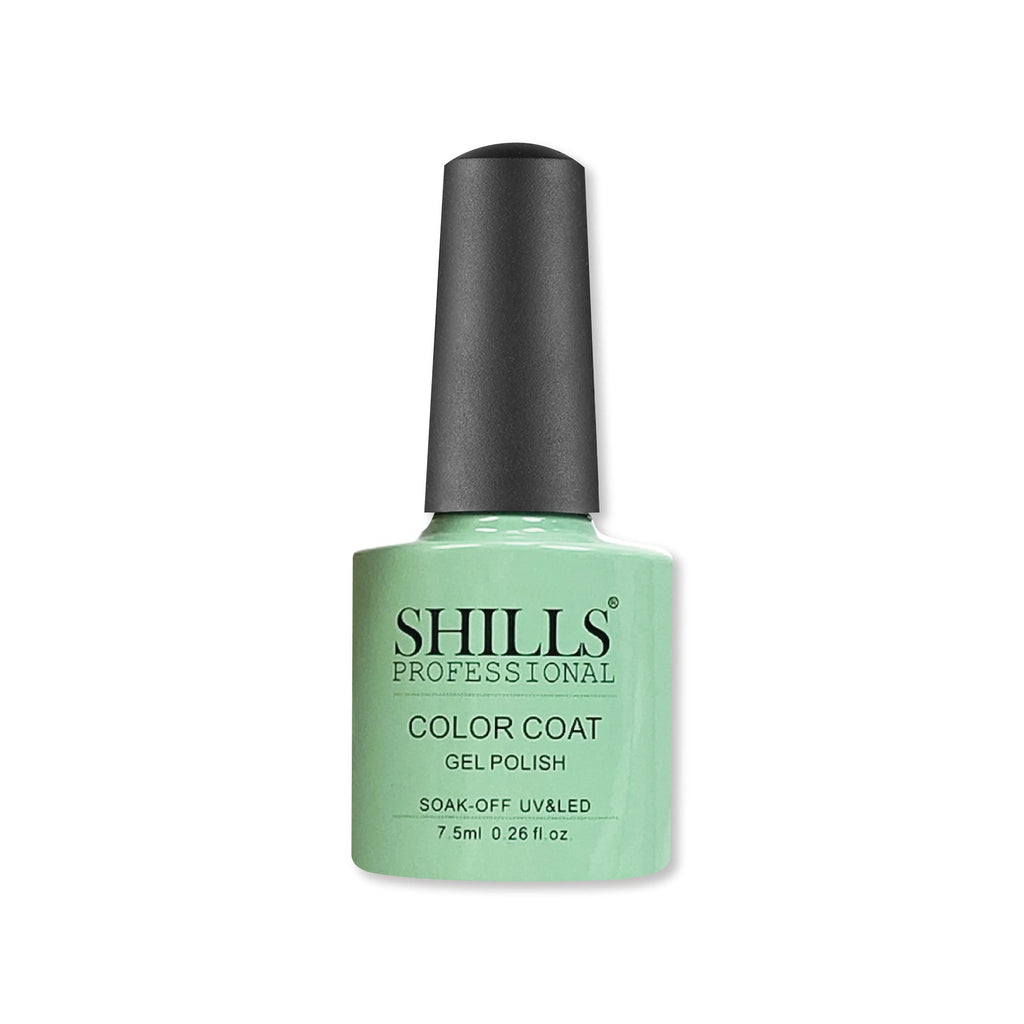 UV/LED Cool Gel Polish (M42-M82)