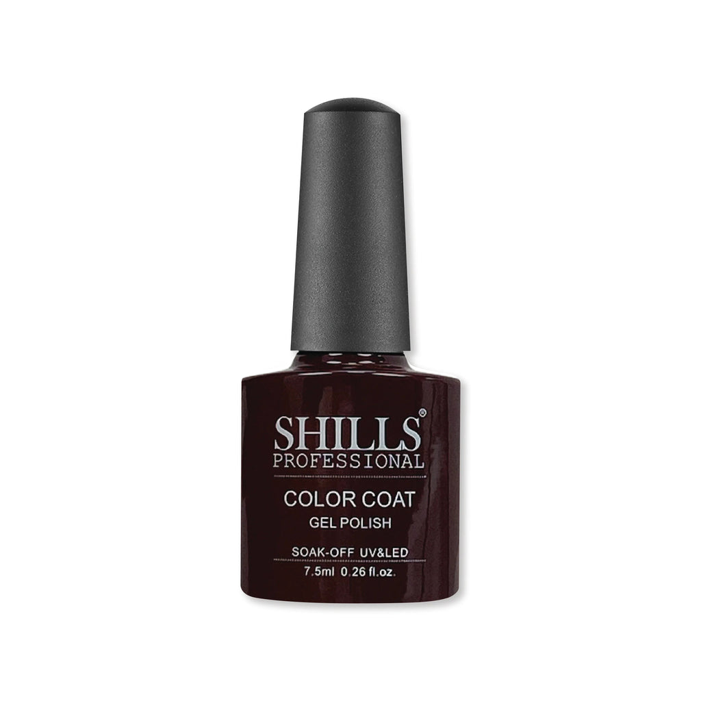 UV/LED Cool Gel Polish (M42-M82)