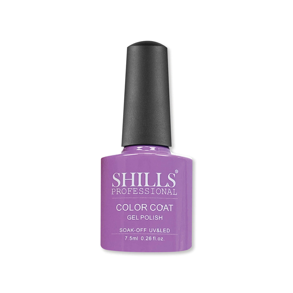 UV/LED Cool Gel Polish (M42-M82)