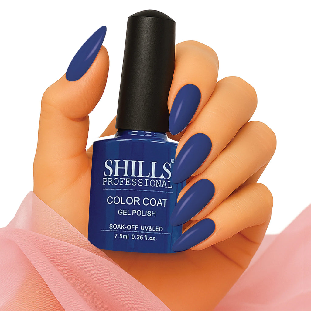 UV/LED Cool Gel Polish (M42-M82)