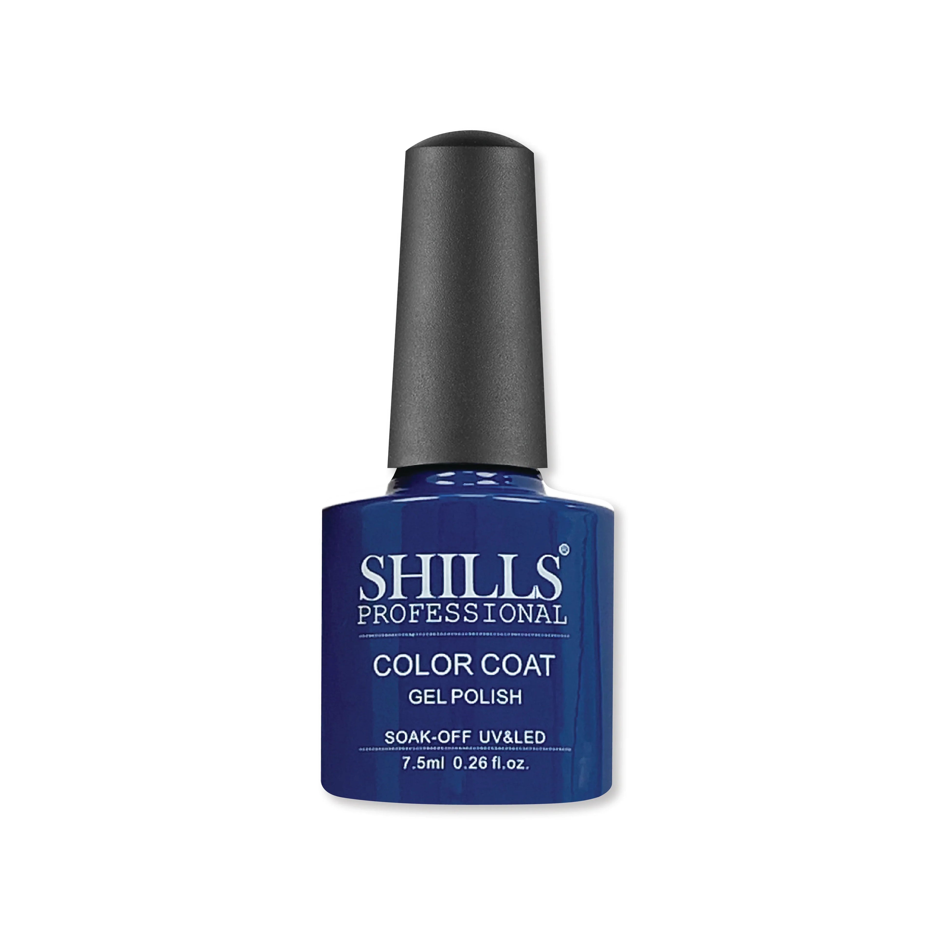 UV/LED Cool Gel Polish (M42-M82)